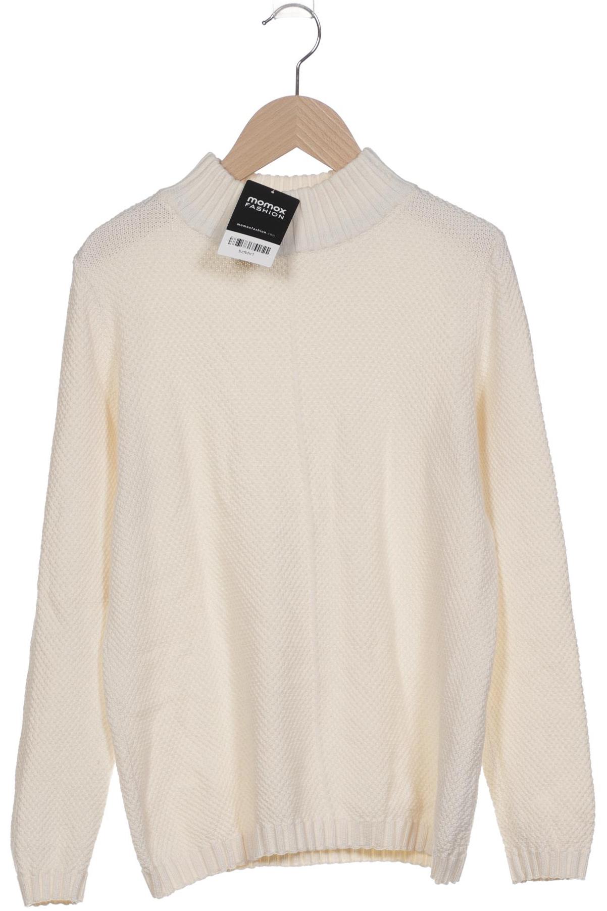 

Esprit Damen Pullover, cremeweiß, Gr. 36