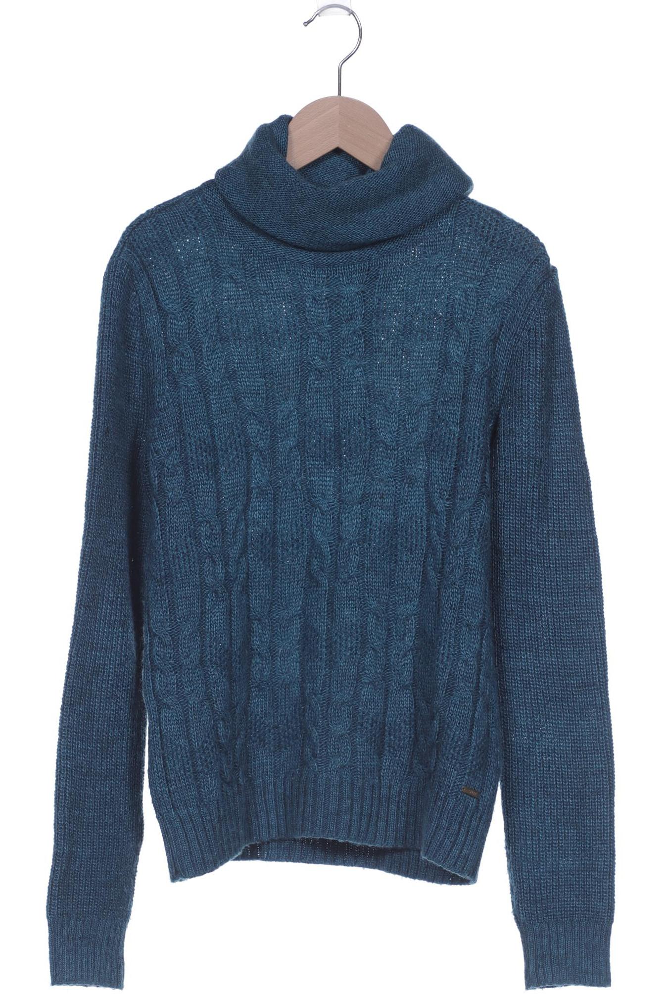

Esprit Damen Pullover, türkis