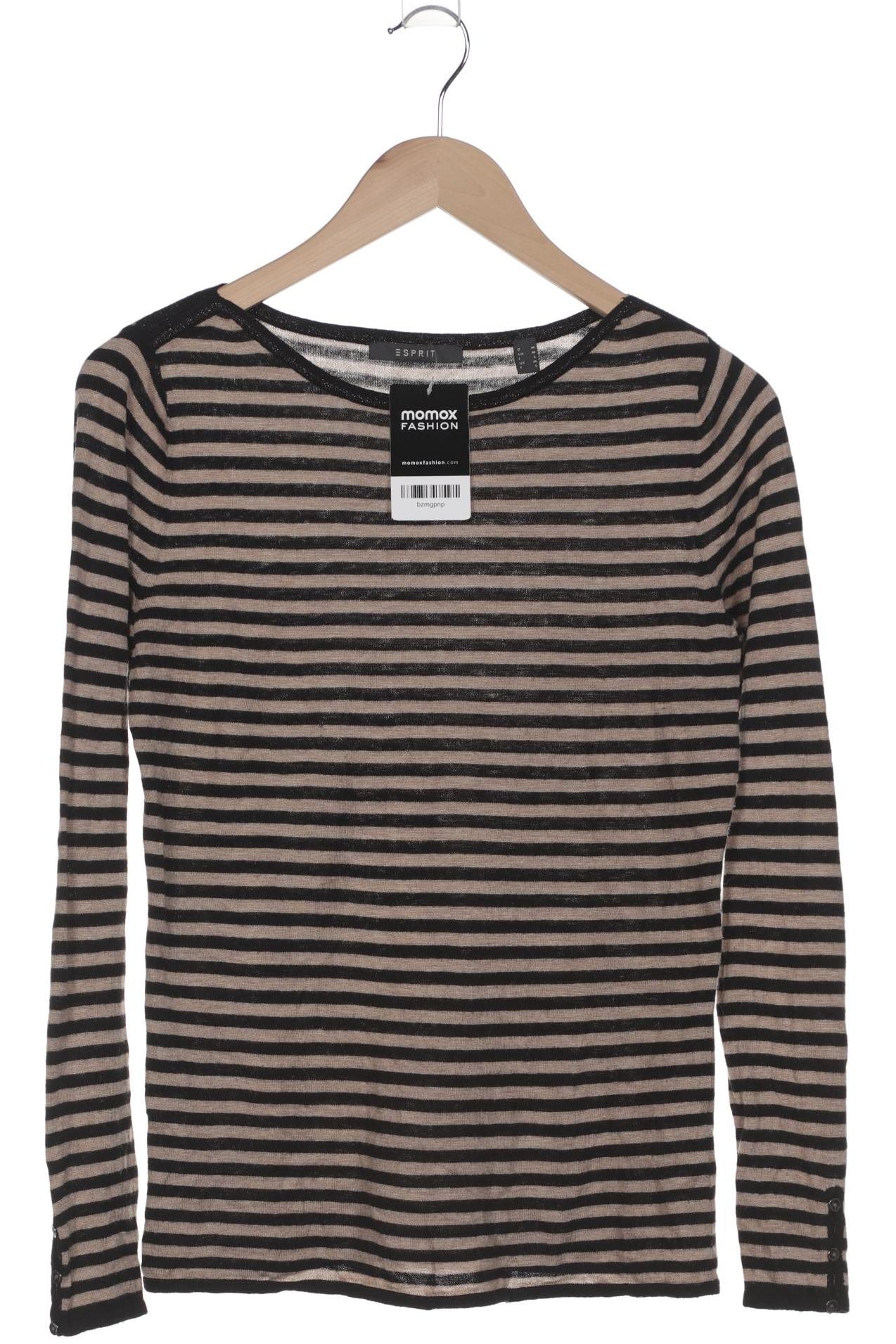 

Esprit Damen Pullover, schwarz, Gr. 38