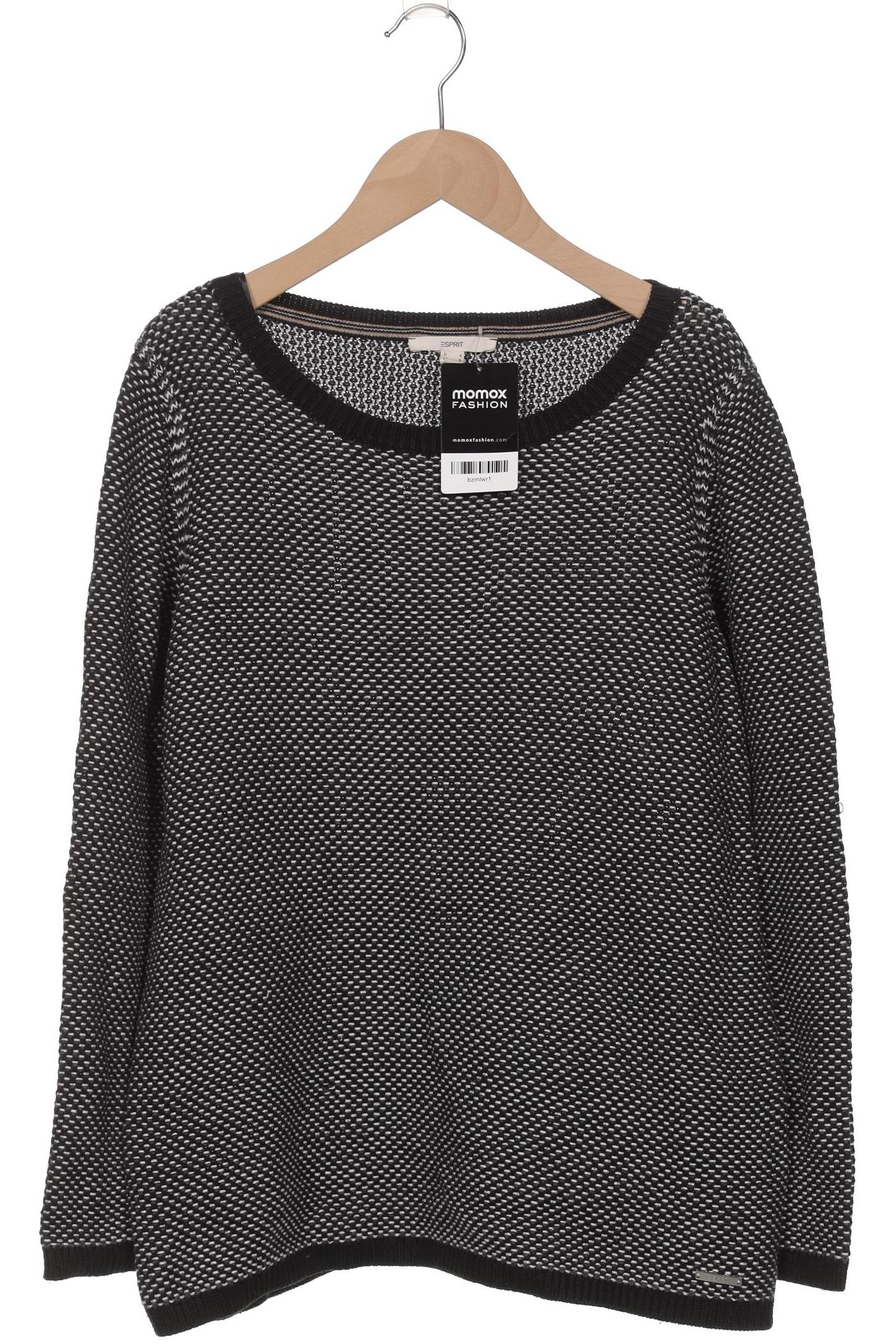 Thumbnail - Esprit Damen Pullover, schwarz, Gr. 36