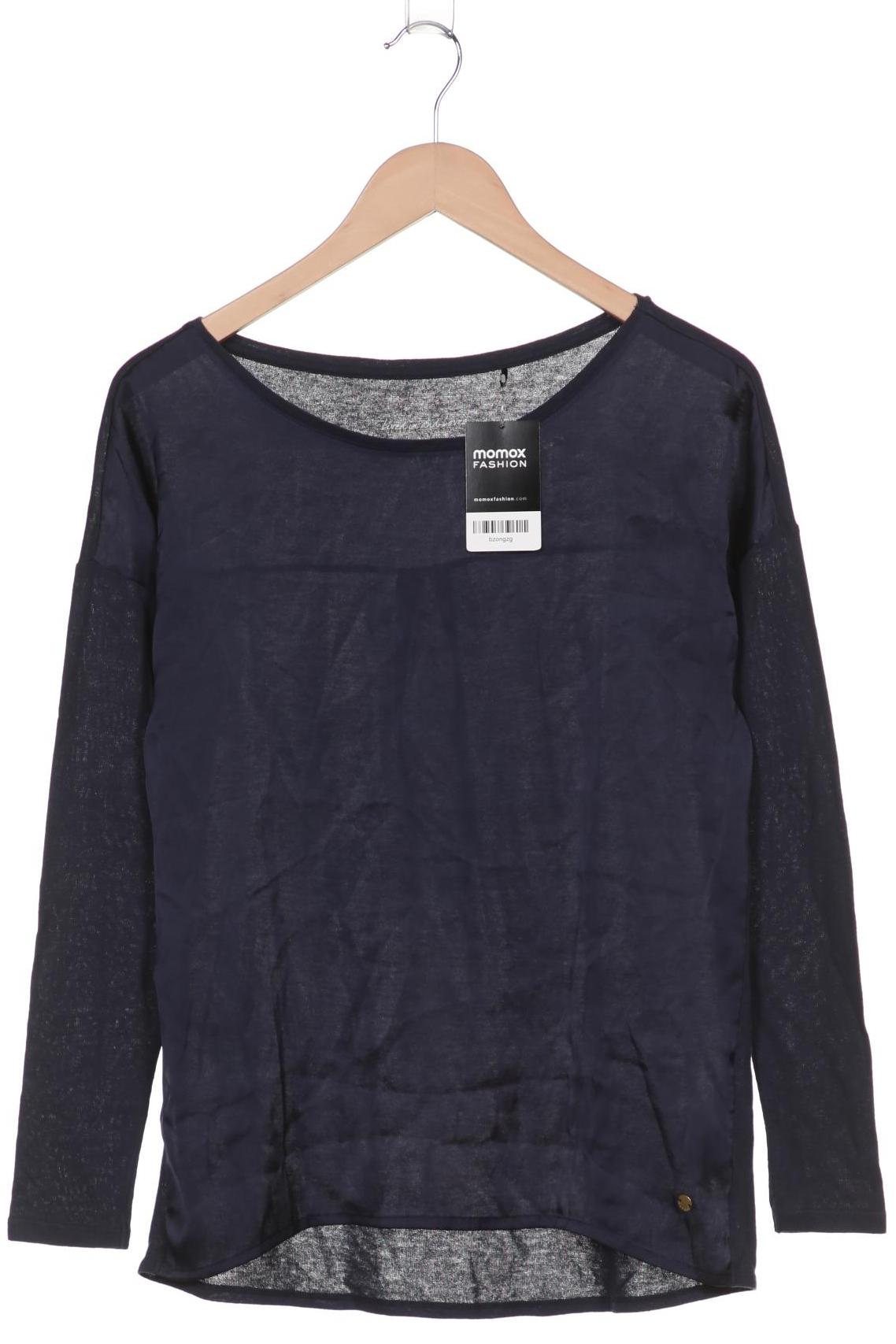 

Esprit Damen Pullover, marineblau, Gr. 34