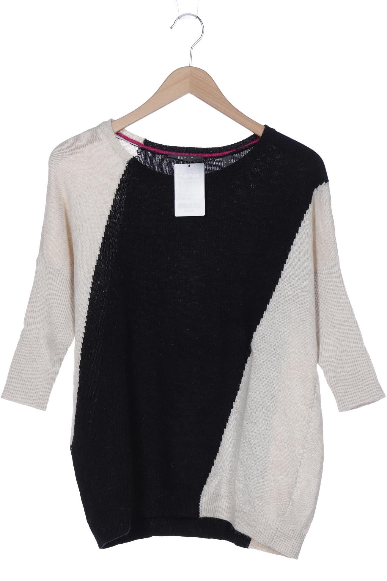 

Esprit Damen Pullover, schwarz, Gr. 38