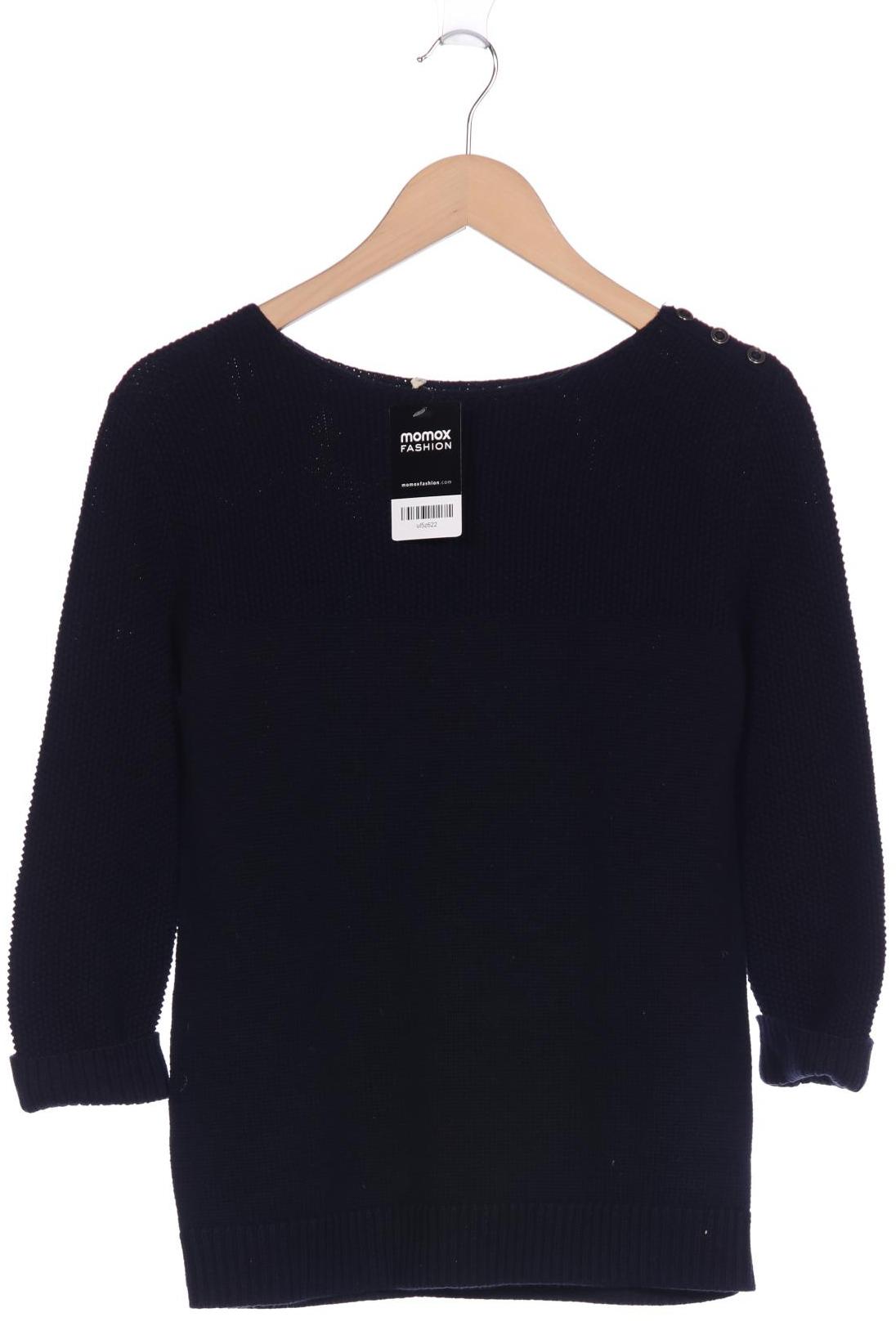 

Esprit Damen Pullover, marineblau, Gr. 38