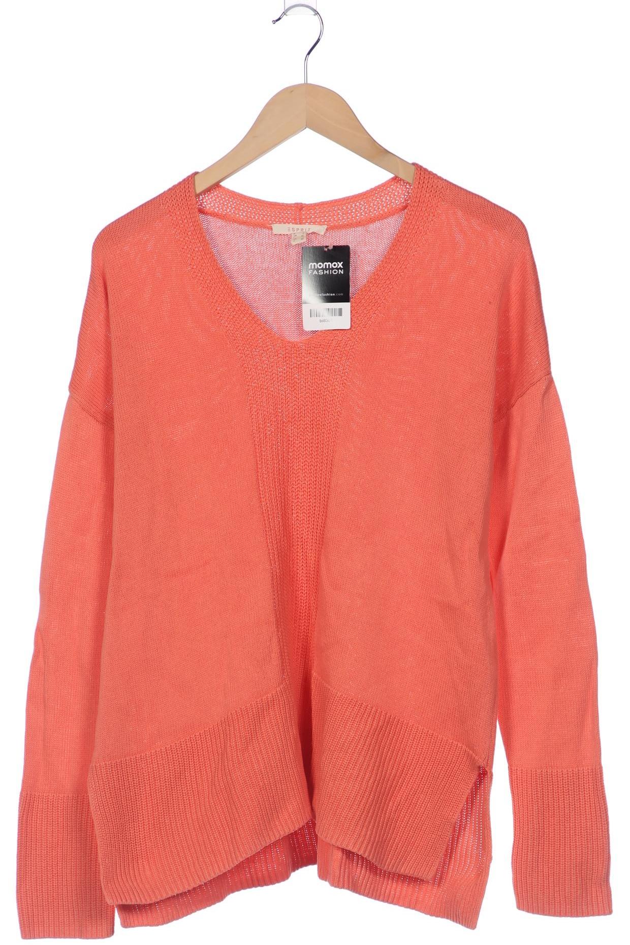 Thumbnail - Esprit Damen Pullover, pink, Gr. 42