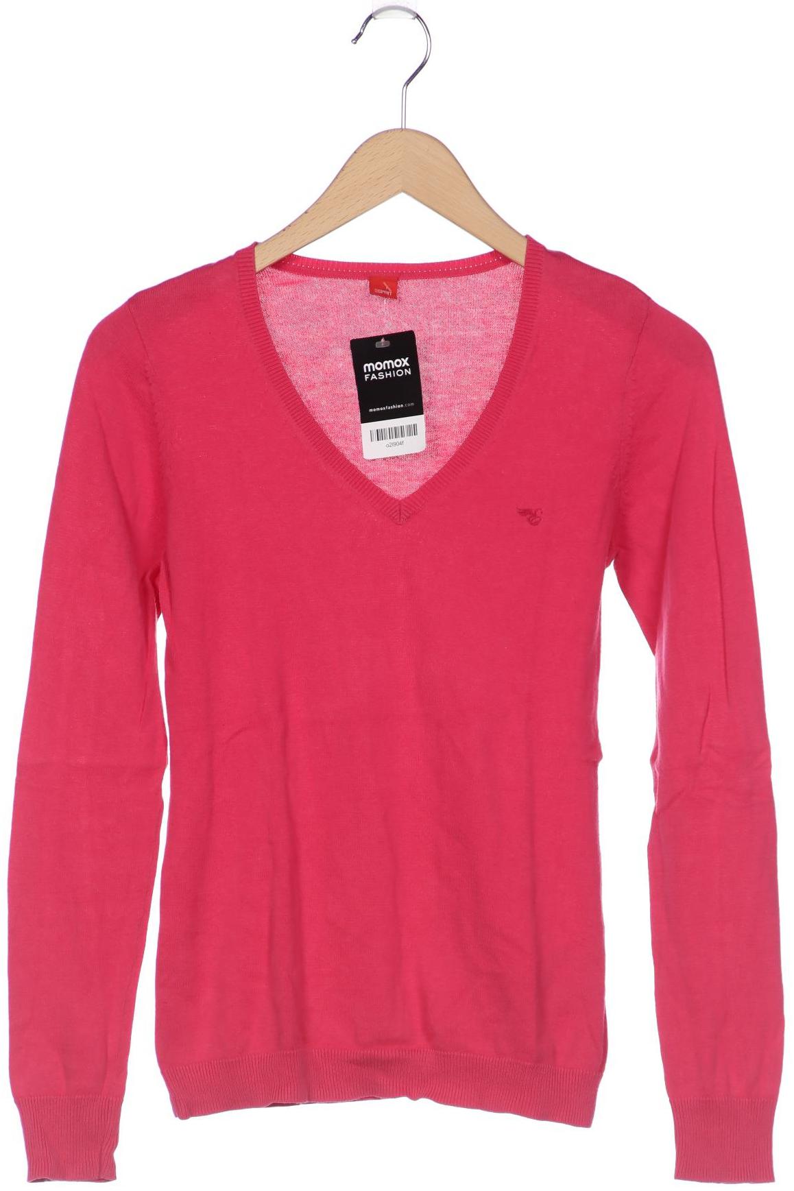 

Esprit Damen Pullover, pink