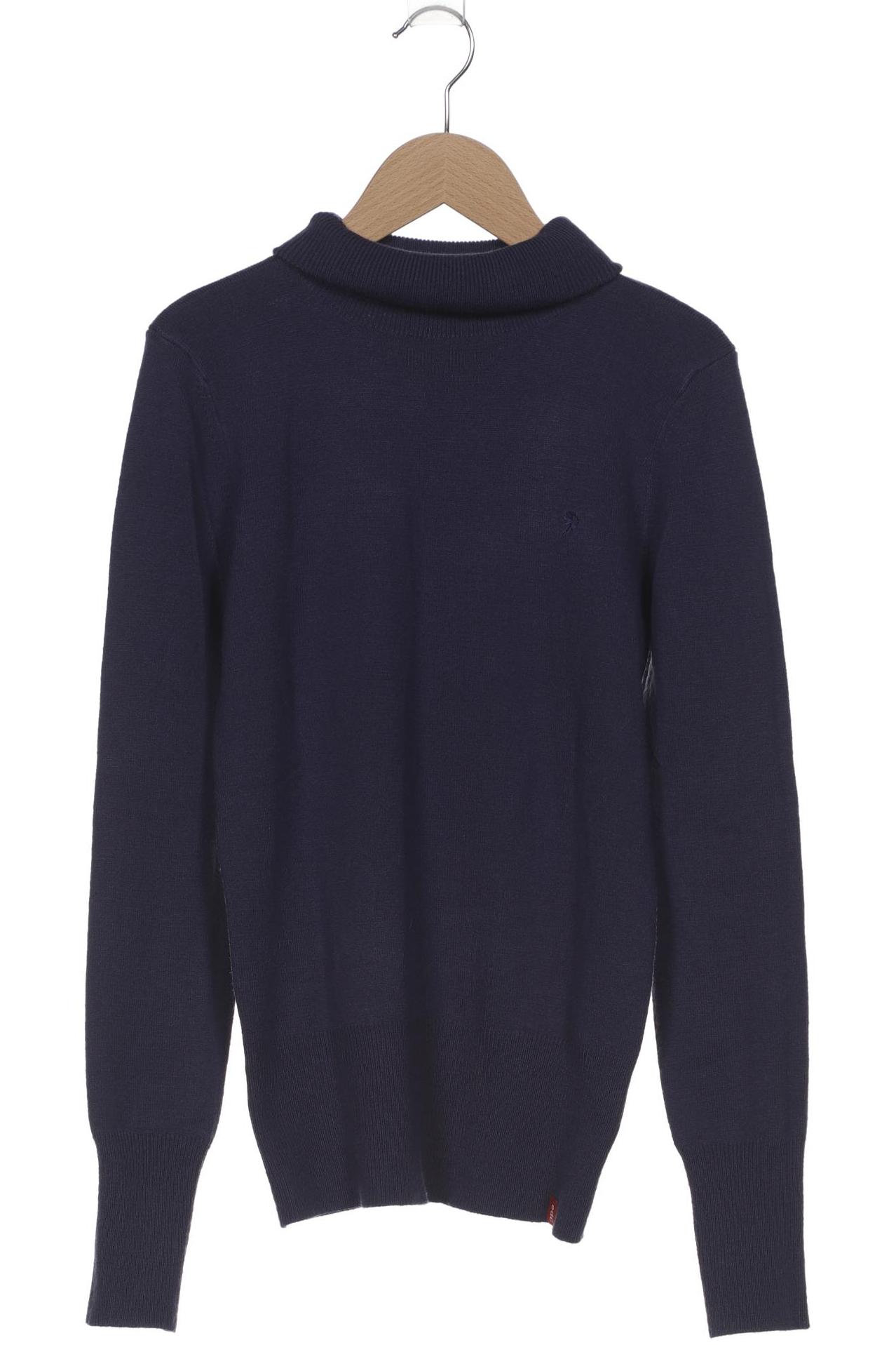 

Esprit Damen Pullover, marineblau, Gr. 38