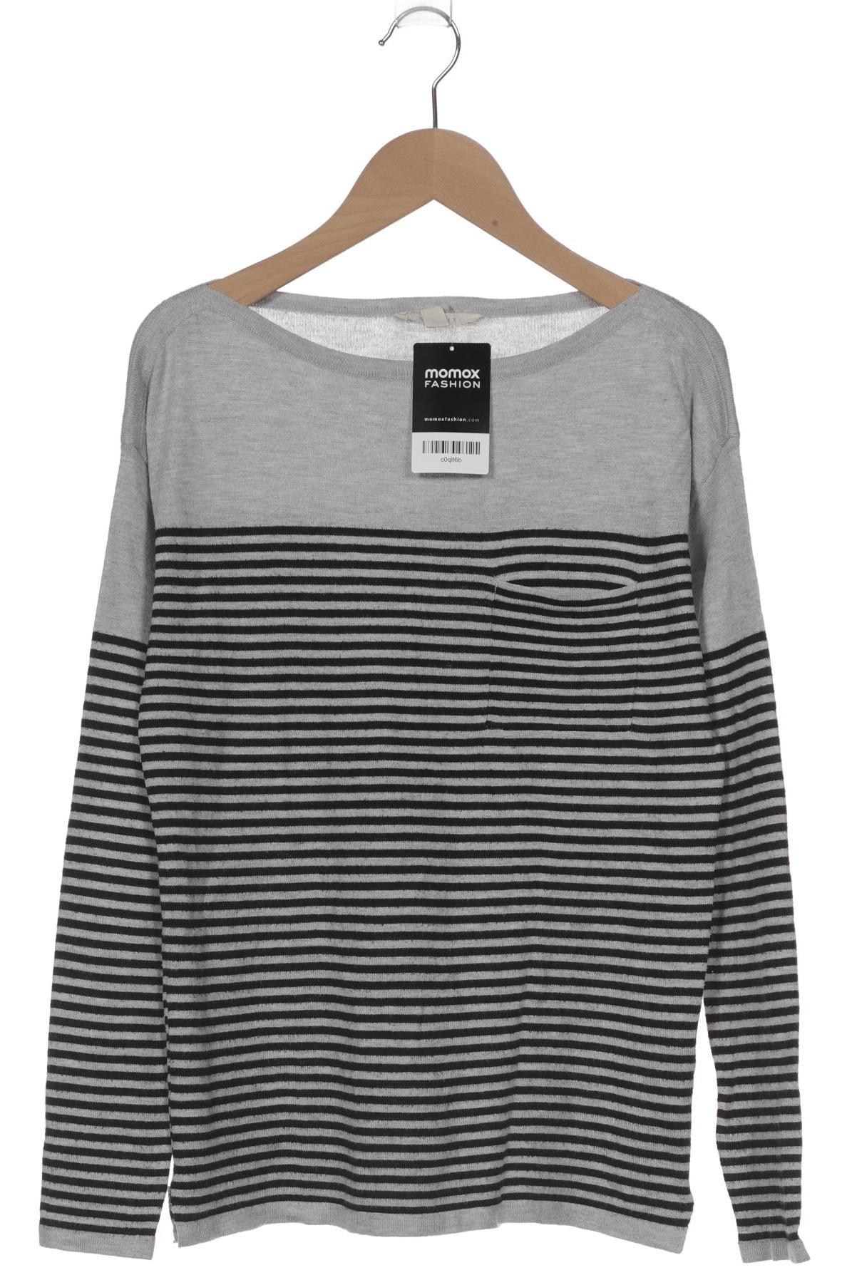 

Esprit Damen Pullover, grau, Gr. 34