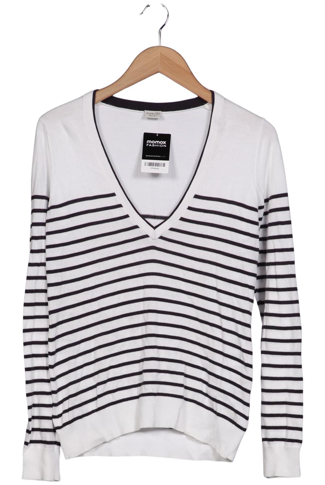 

Esprit Damen Pullover, mehrfarbig, Gr. 38