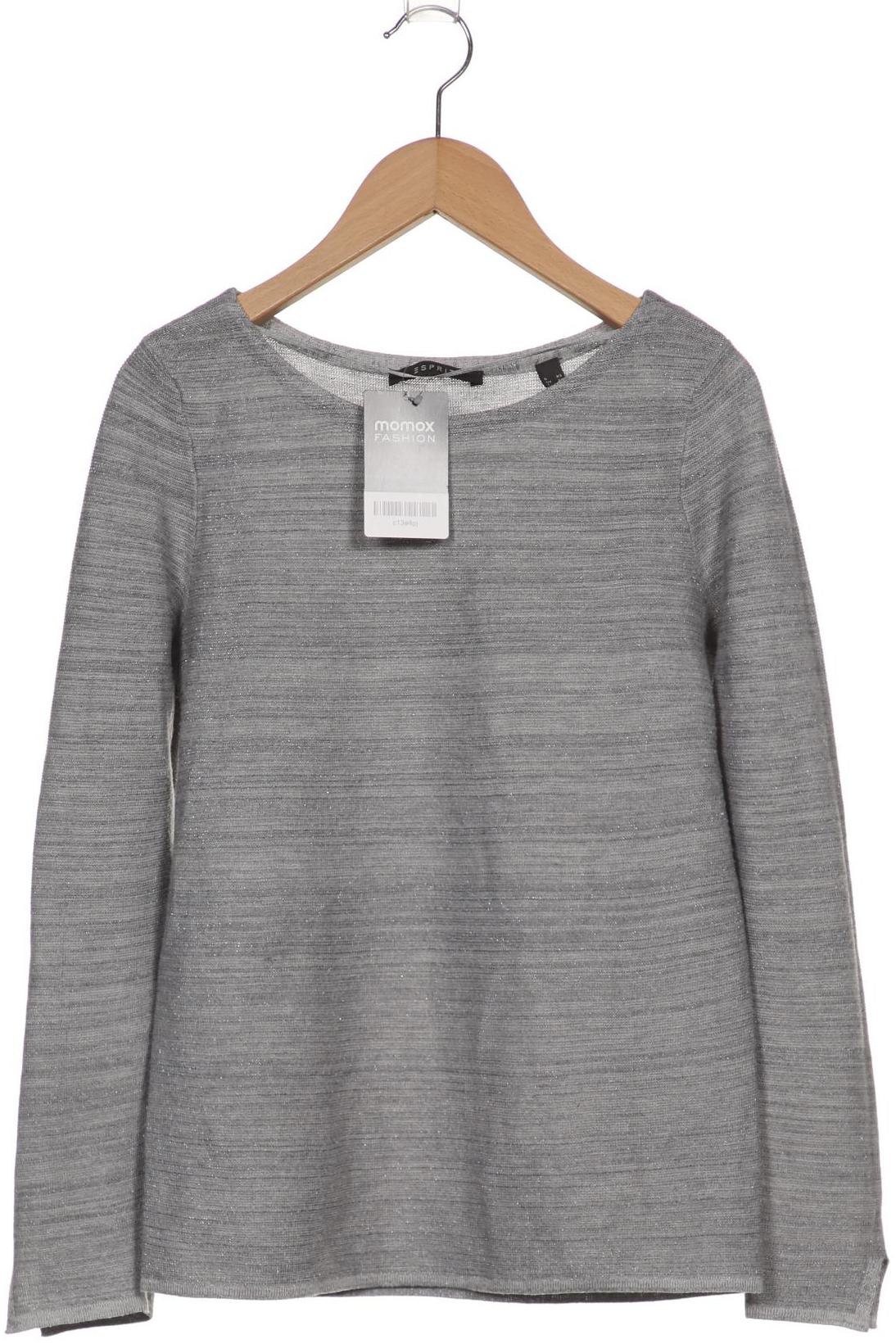 Thumbnail - Esprit Damen Pullover, grau, Gr. 34