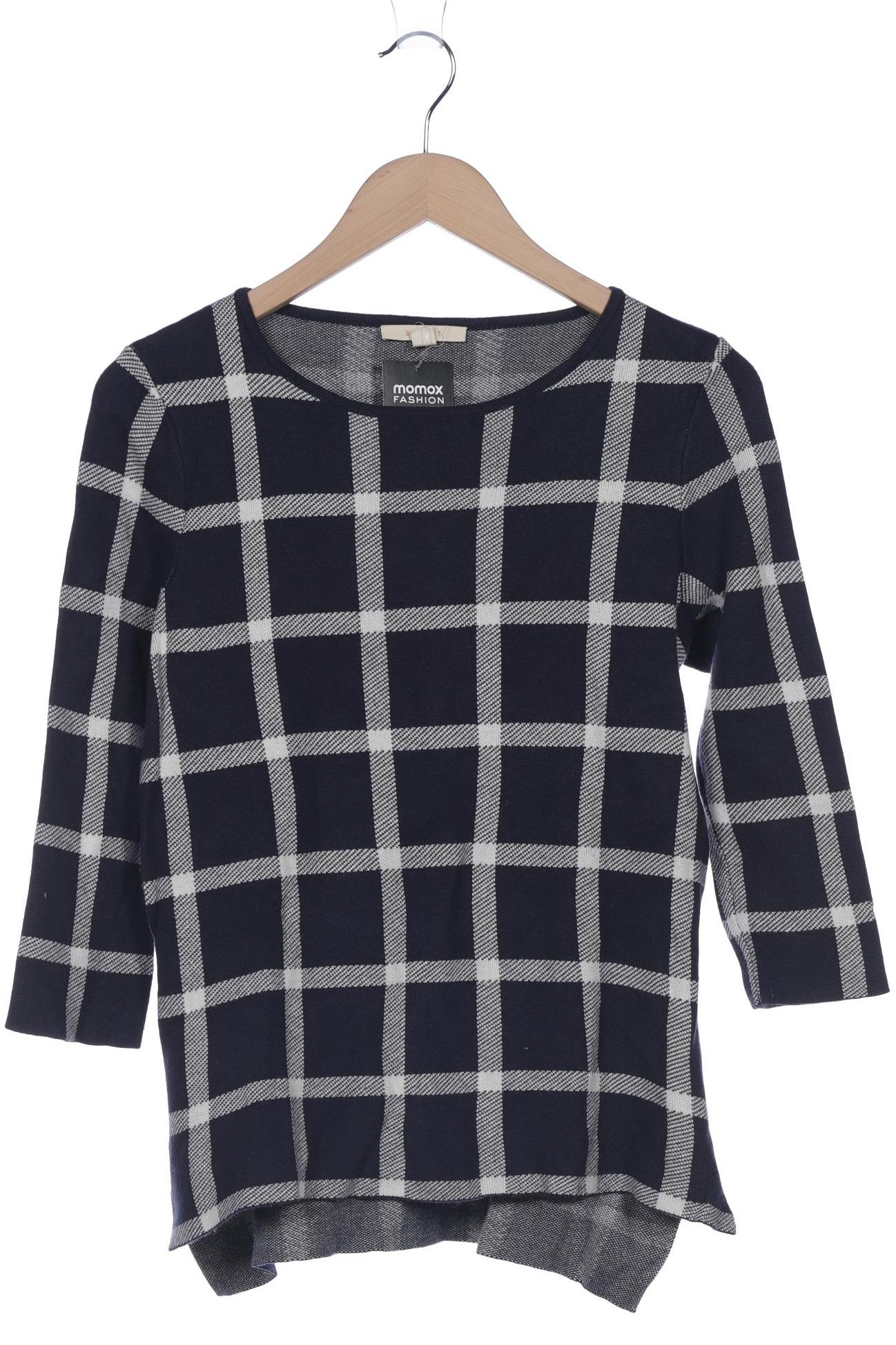 

Esprit Damen Pullover, marineblau
