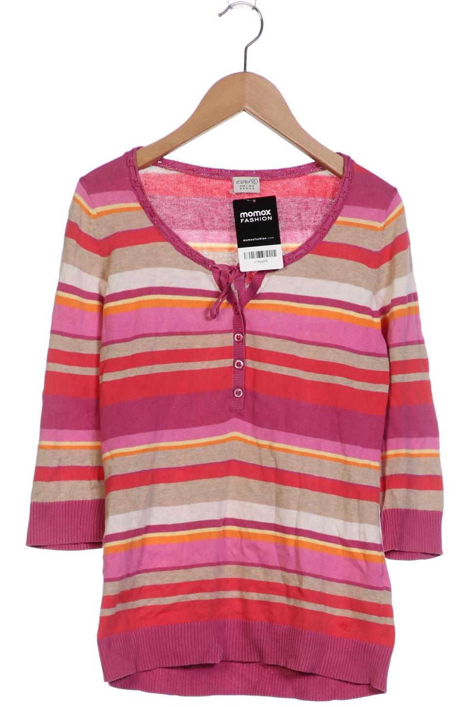 

Esprit Damen Pullover, pink