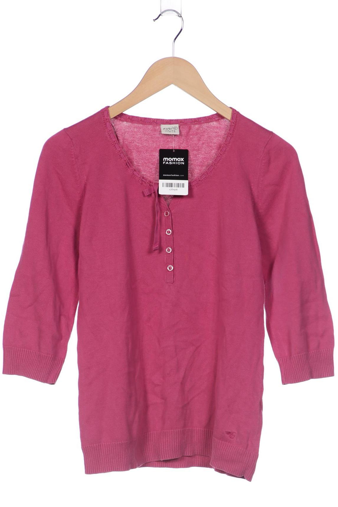 

Esprit Damen Pullover, pink