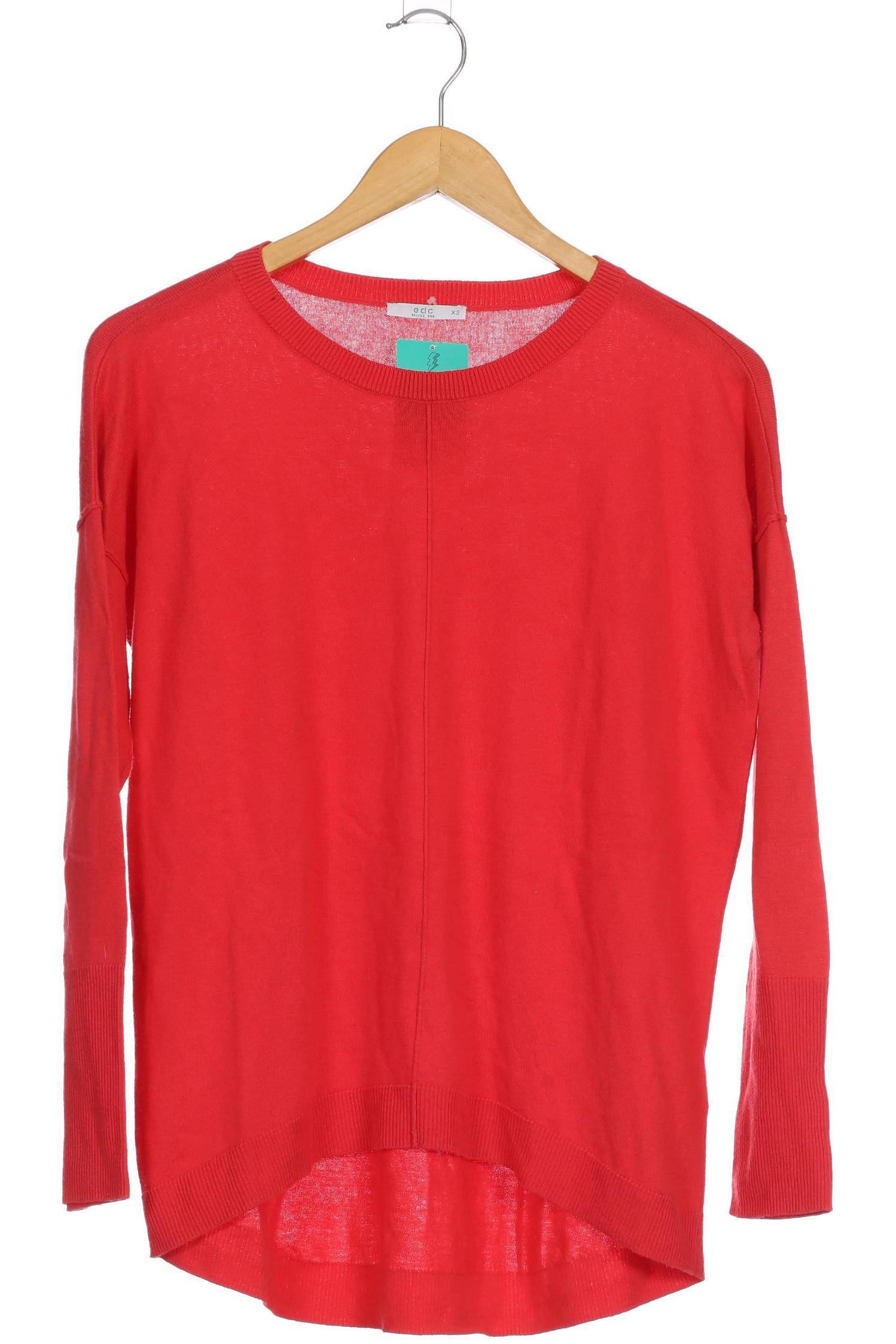 

Esprit Damen Pullover, rot, Gr.