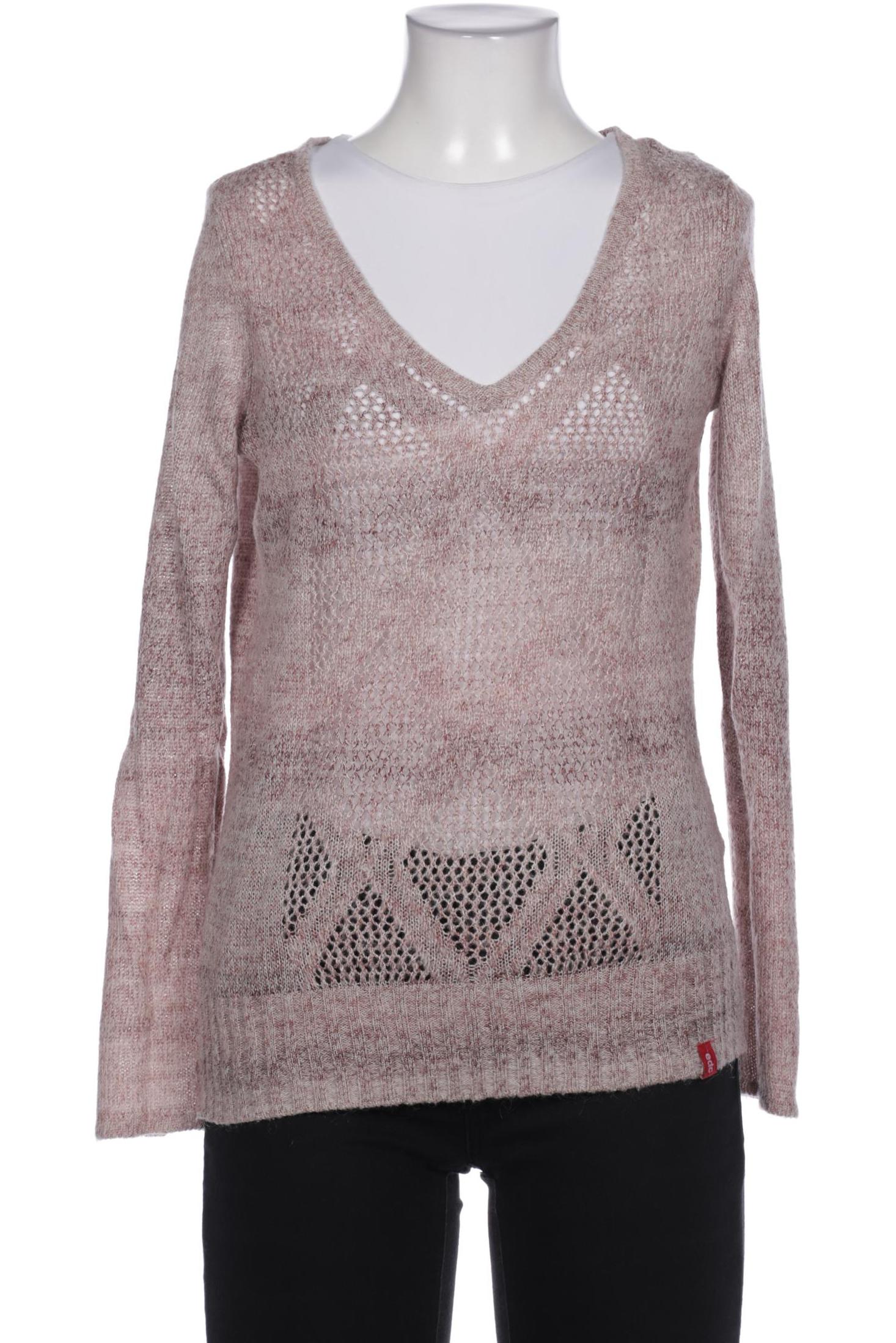 

Esprit Damen Pullover, pink, Gr. 36