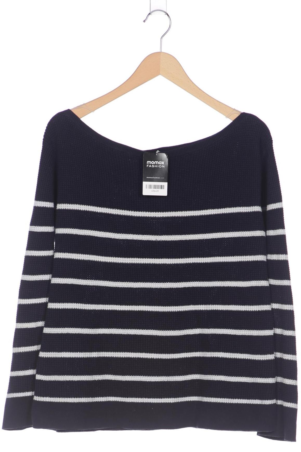 

Esprit Damen Pullover, marineblau, Gr. 44