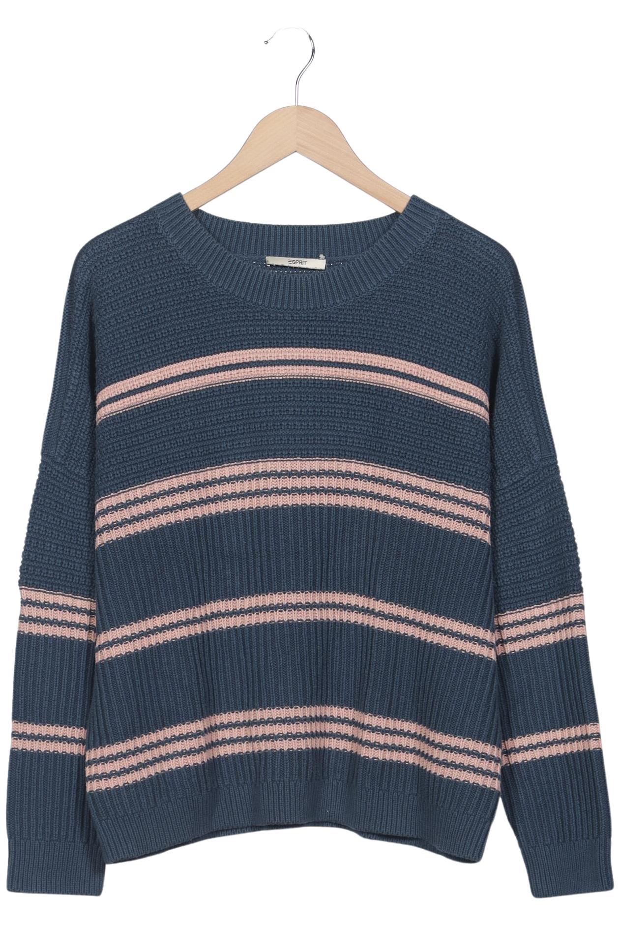 

Esprit Damen Pullover, mehrfarbig, Gr. 46