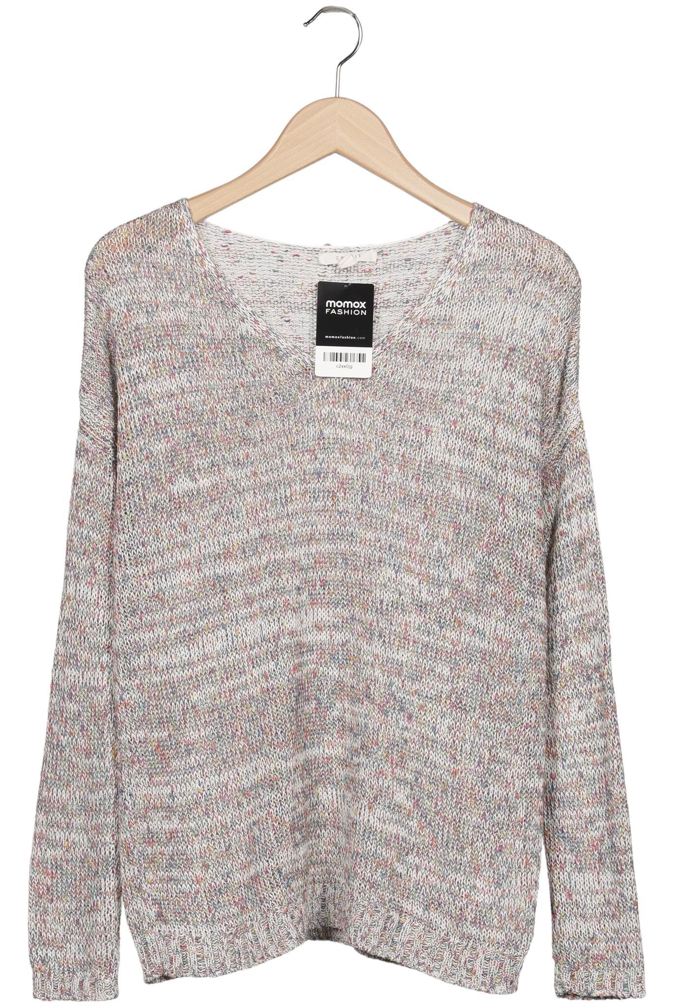 

Esprit Damen Pullover, grau, Gr. 38