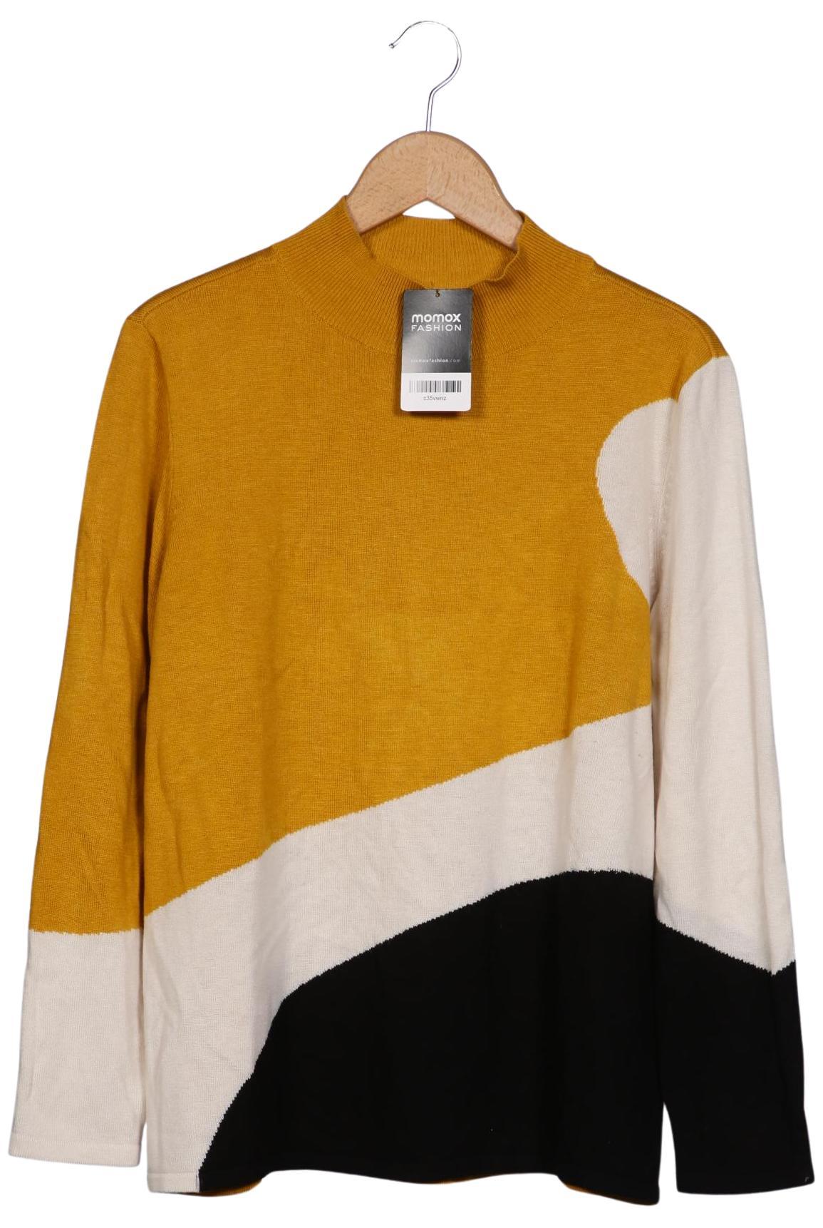 

Esprit Damen Pullover, mehrfarbig, Gr. 38