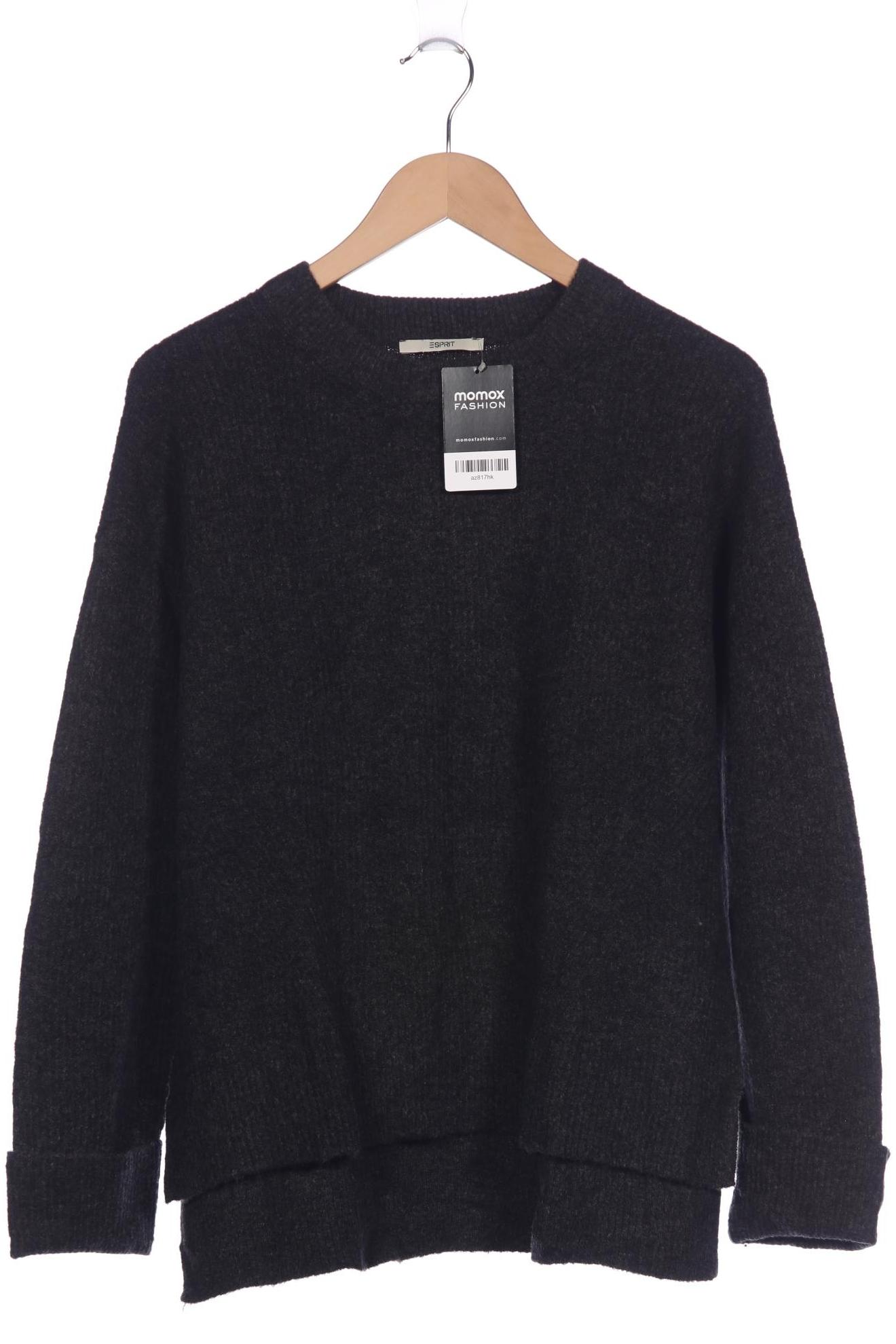 

Esprit Damen Pullover, grau, Gr. 38