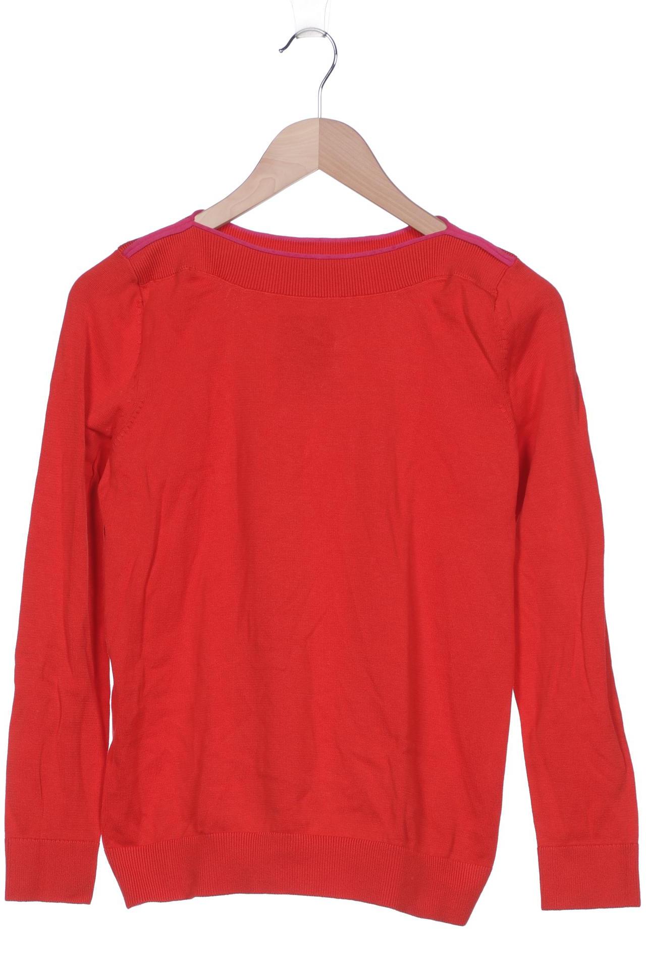 

Esprit Damen Pullover, rot