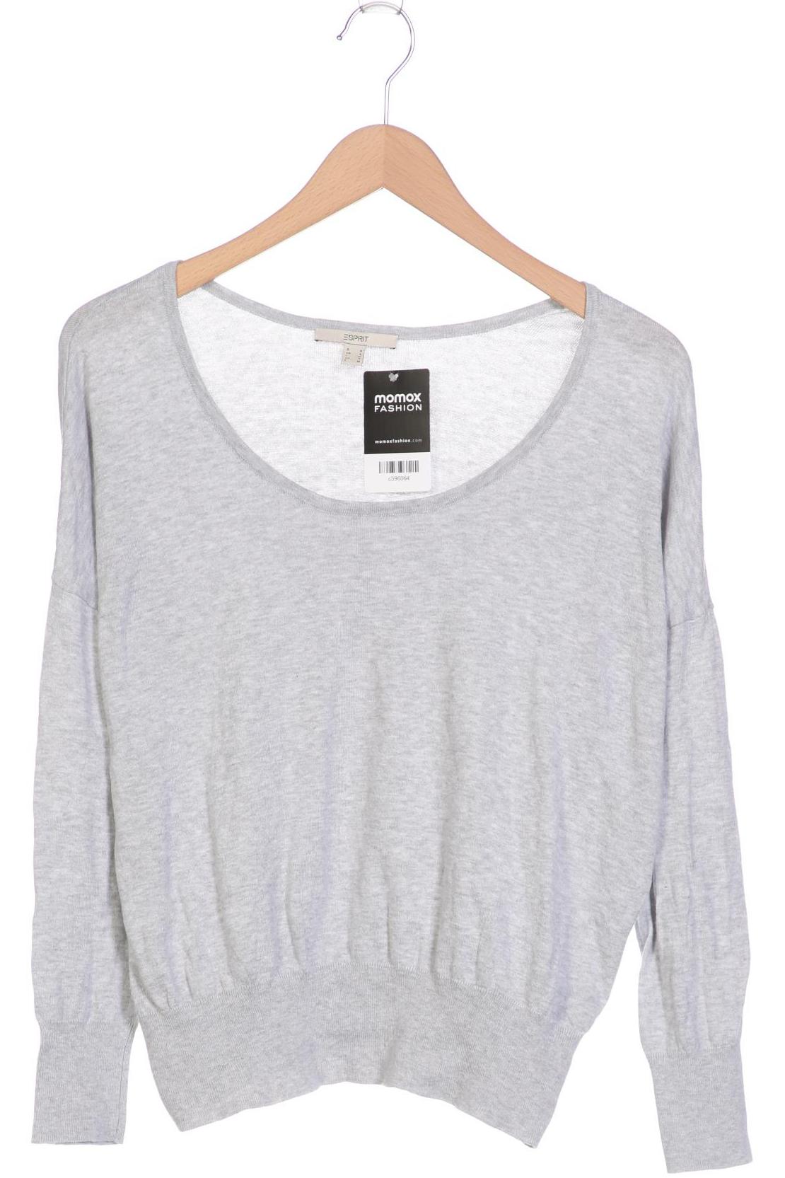 

Esprit Damen Pullover, grau
