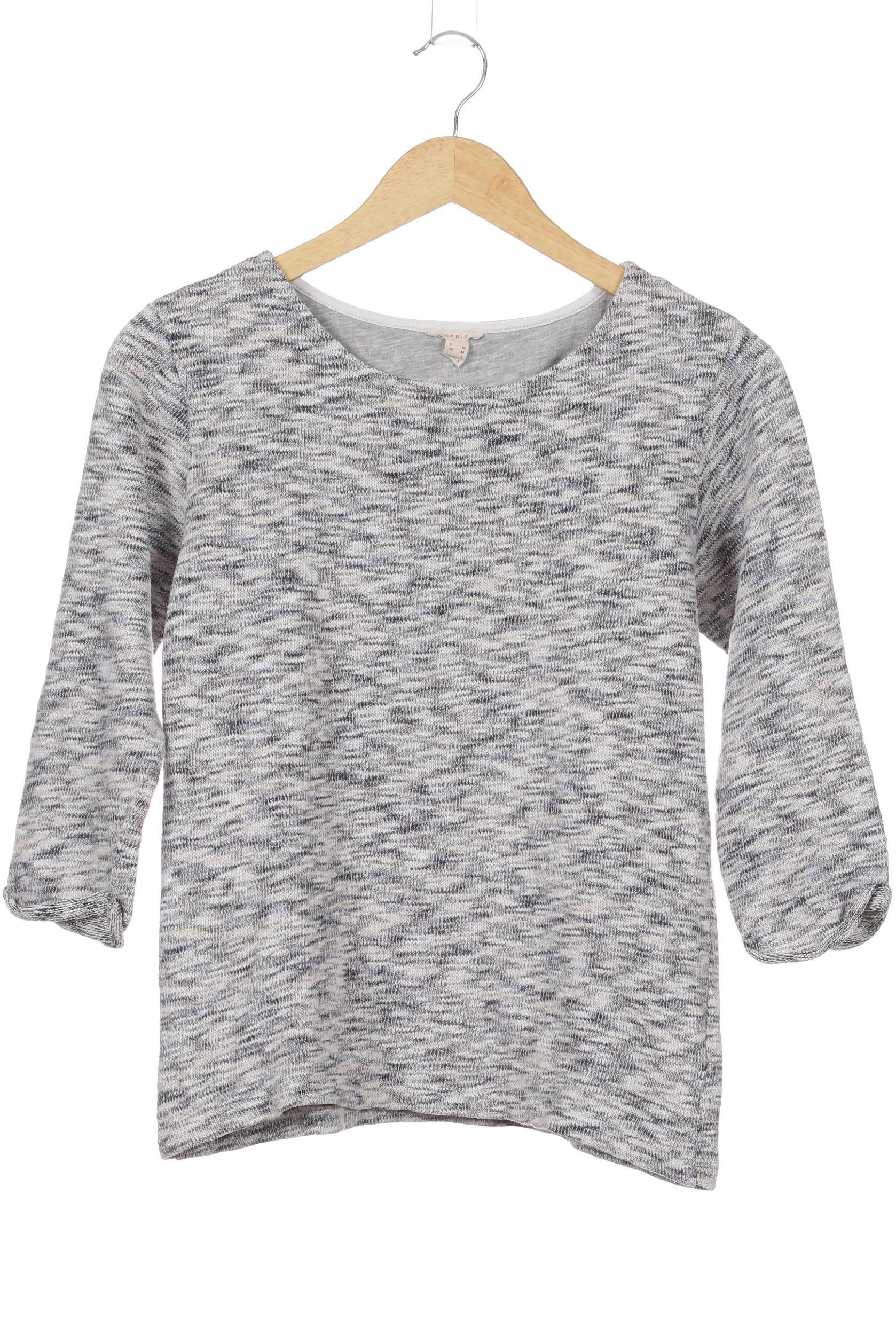 

Esprit Damen Pullover, blau, Gr.