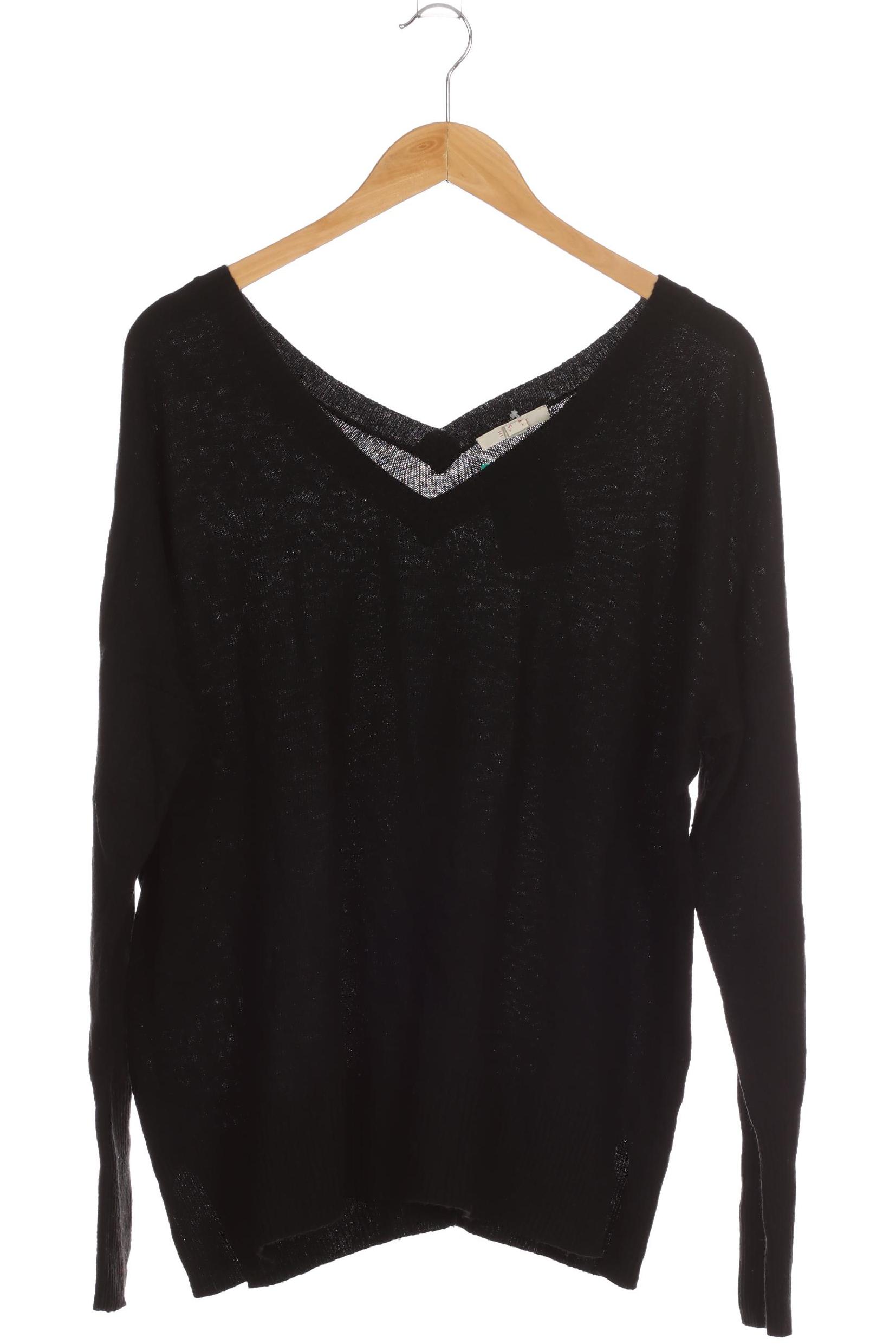 

Esprit Damen Pullover, schwarz, Gr. 38