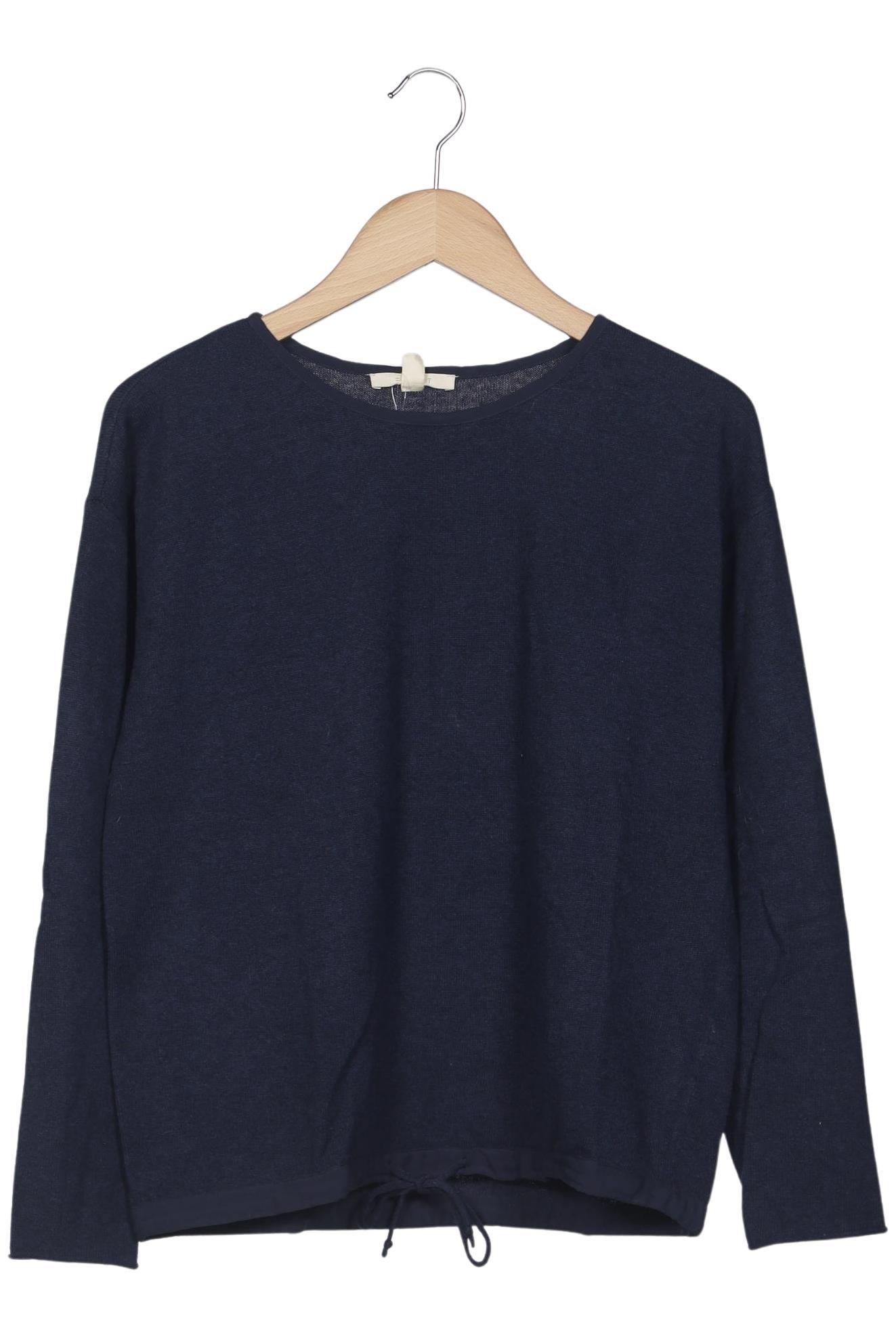 

Esprit Damen Pullover, marineblau, Gr. 38