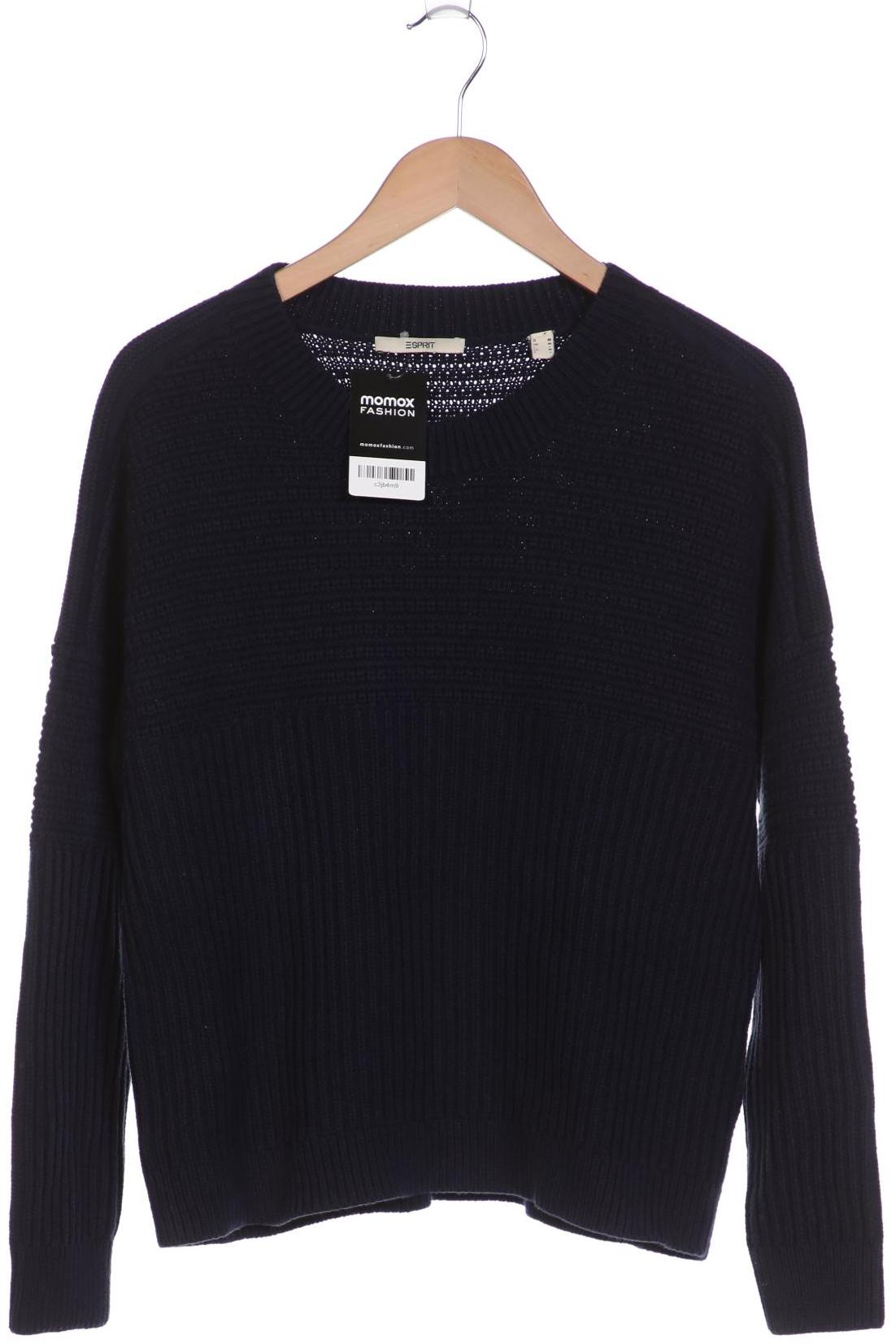 

Esprit Damen Pullover, marineblau
