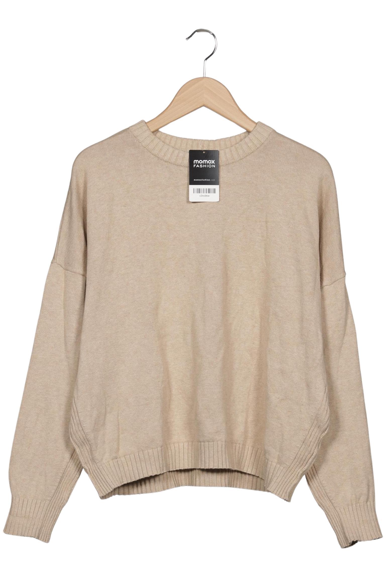 

Esprit Damen Pullover, beige, Gr. 46