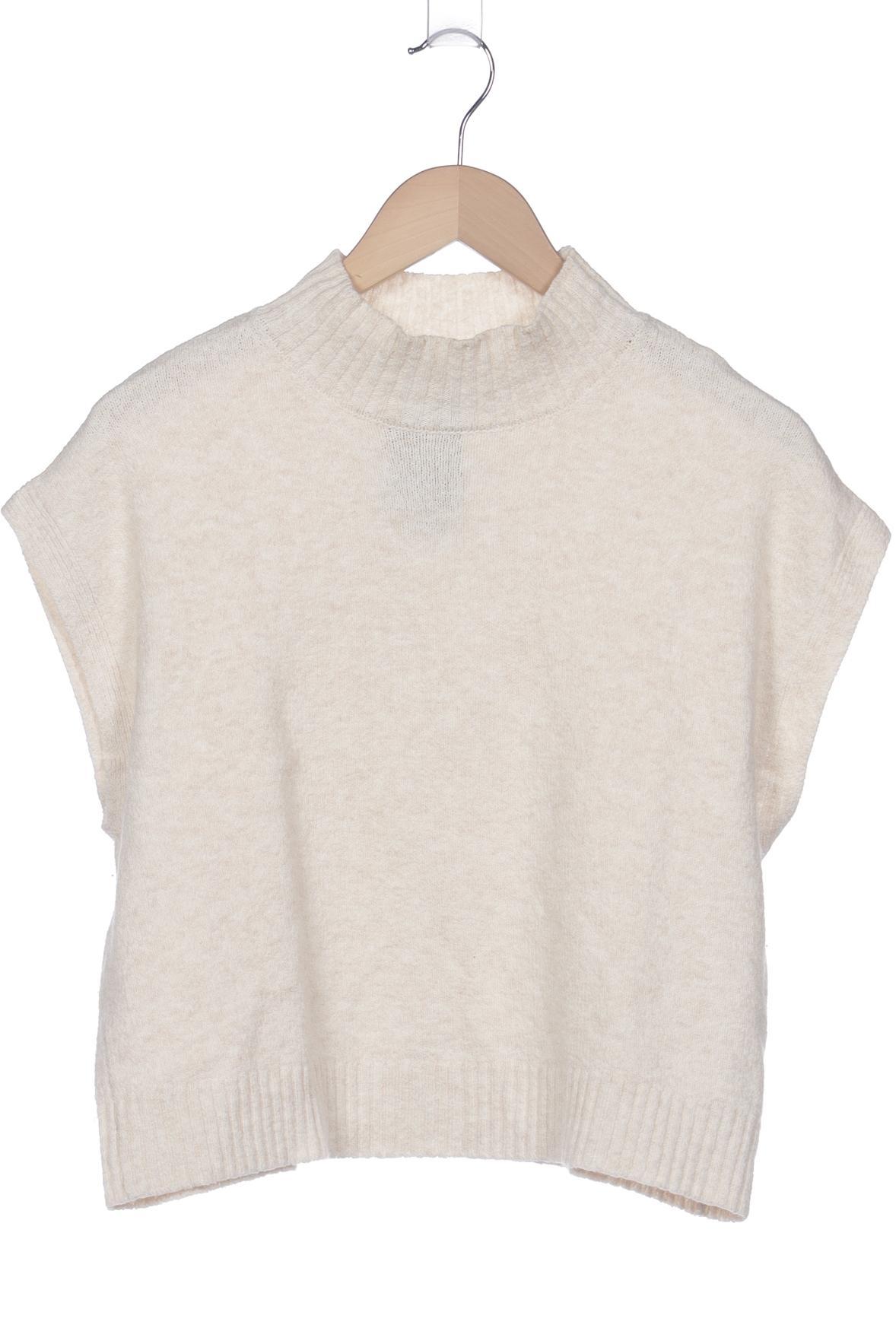 

Esprit Damen Pullover, cremeweiß, Gr. 38