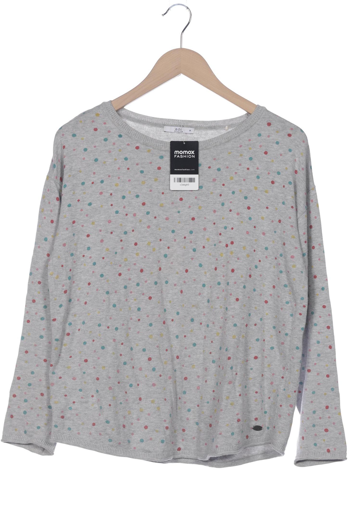 

Esprit Damen Pullover, grau