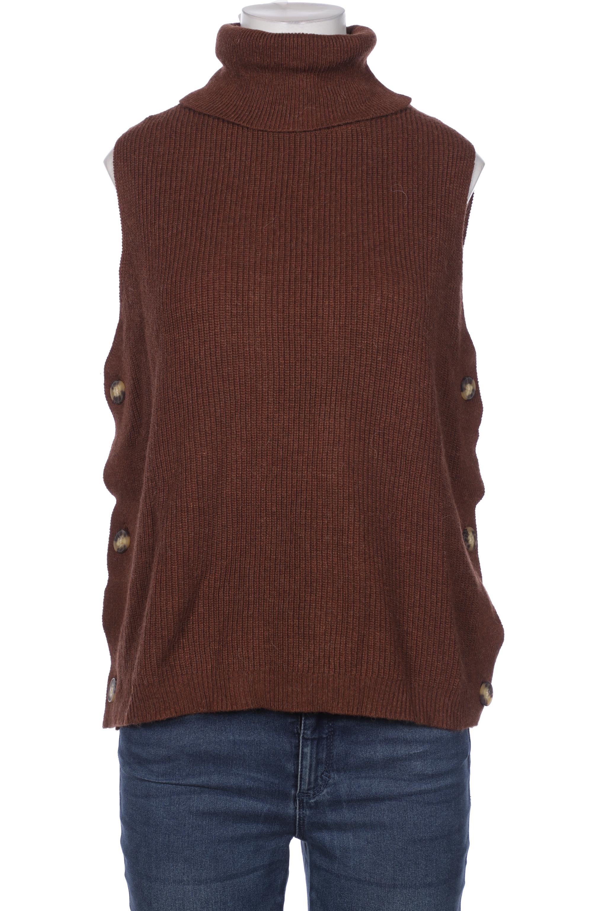 

Esprit Damen Pullover, braun, Gr. 36