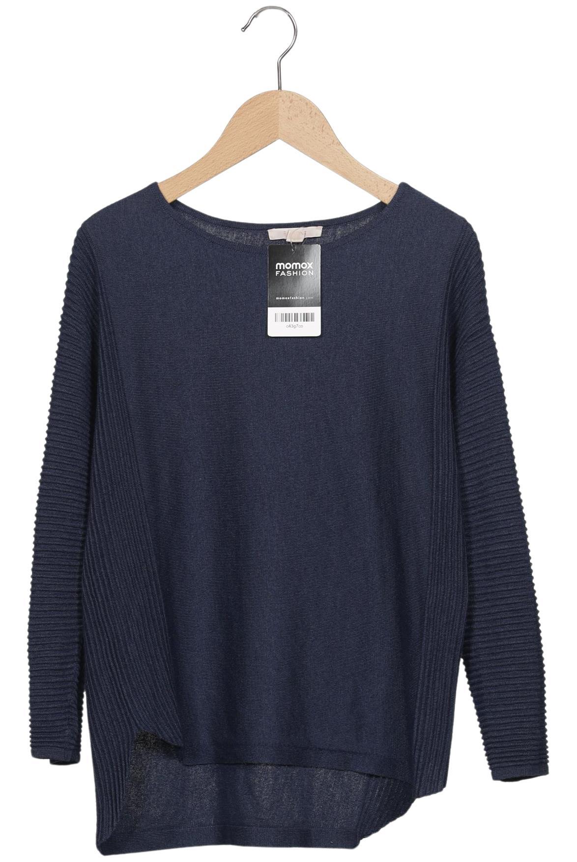 

Esprit Damen Pullover, marineblau, Gr. 34