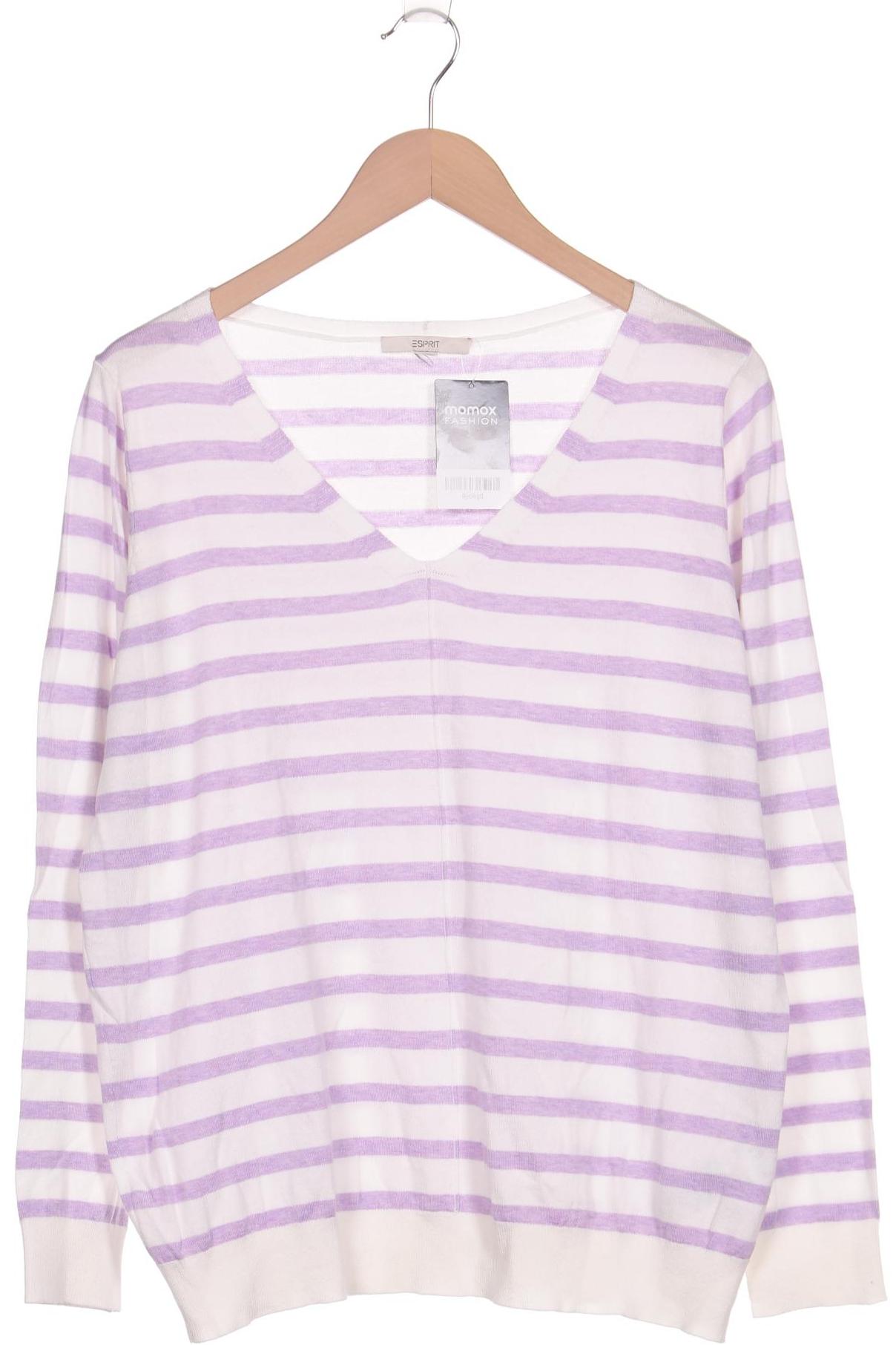 

Esprit Damen Pullover, flieder, Gr. 44