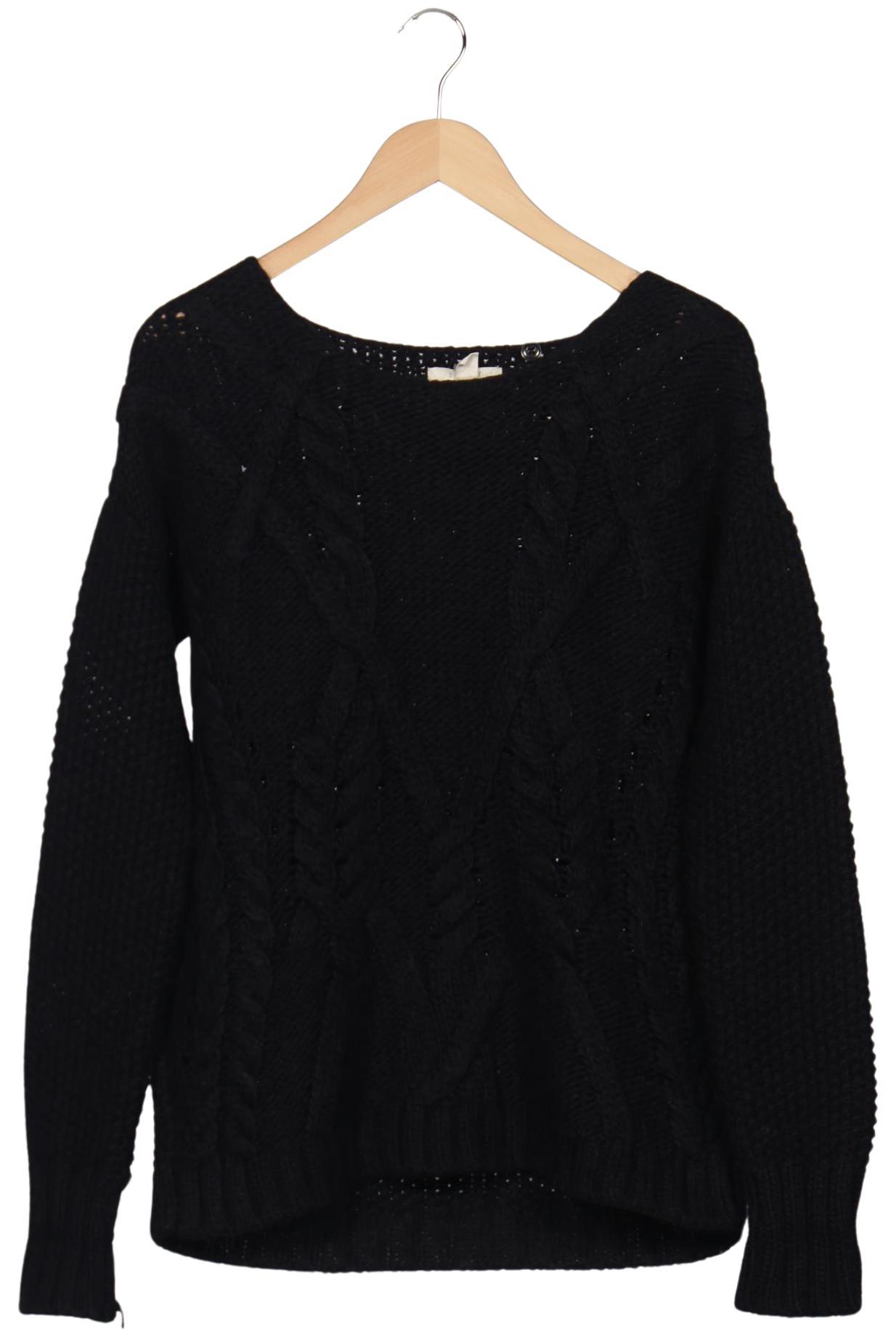 

Esprit Damen Pullover, schwarz, Gr. 36