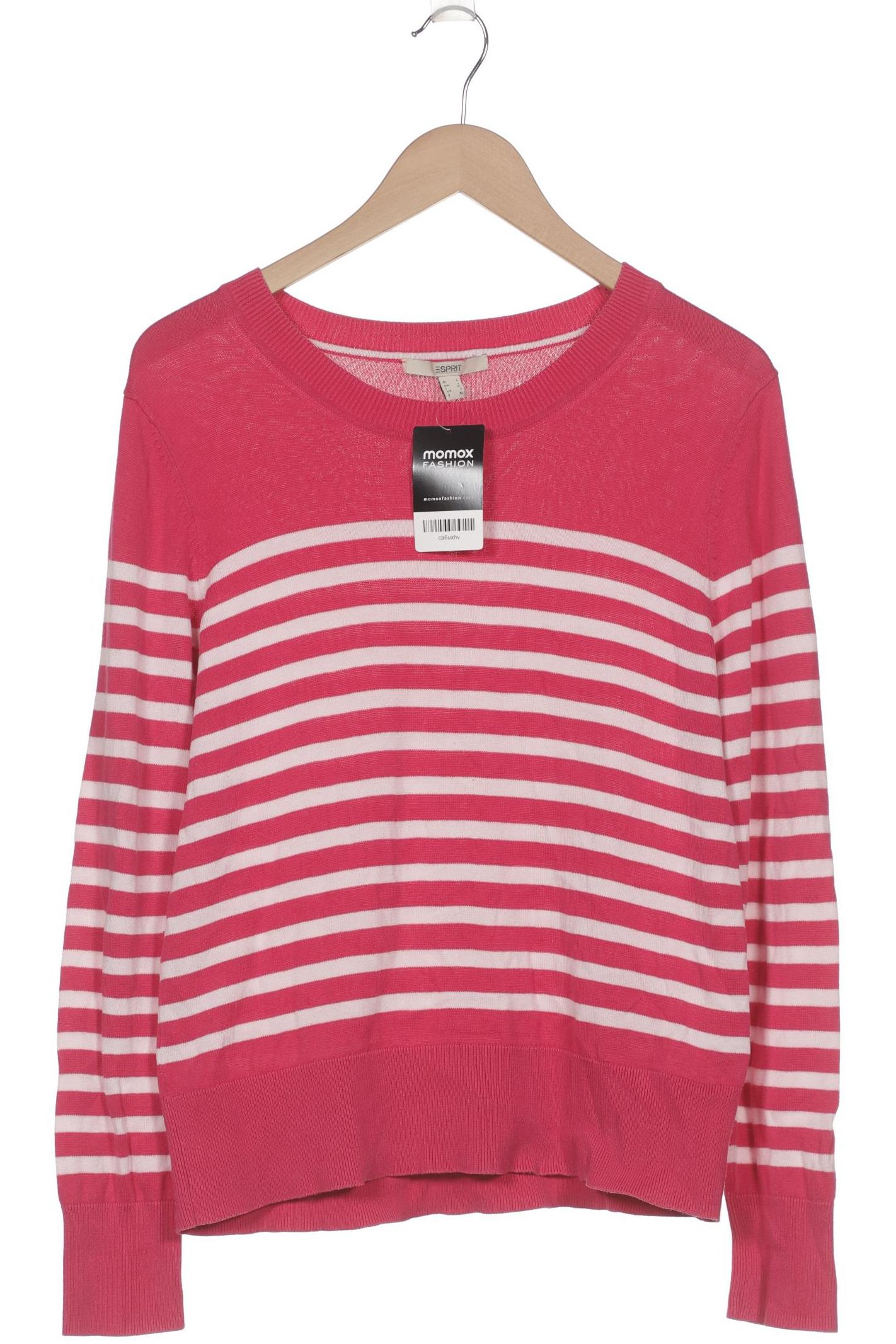 

Esprit Damen Pullover, pink, Gr. 42