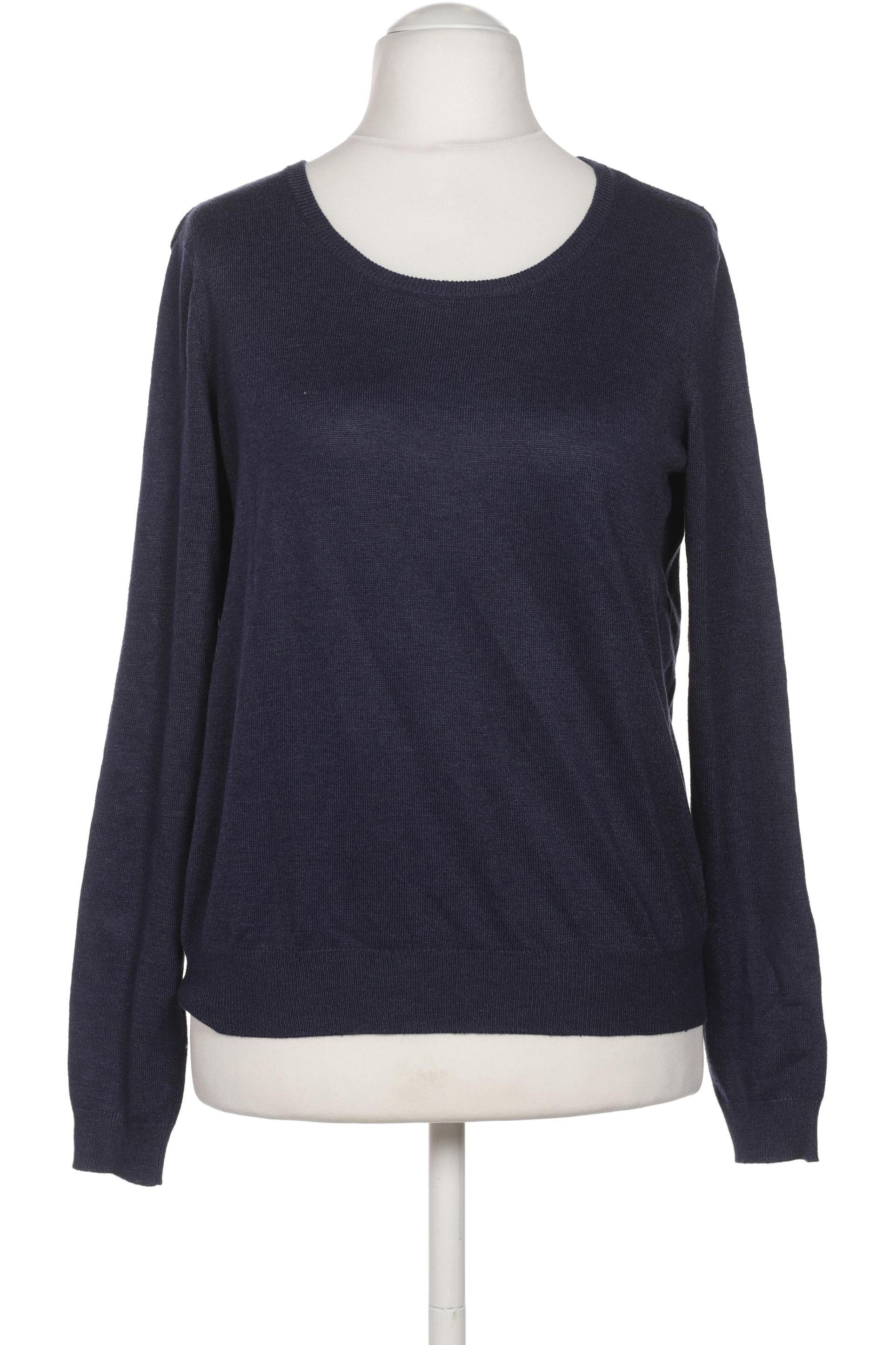 

Esprit Damen Pullover, marineblau, Gr. 38