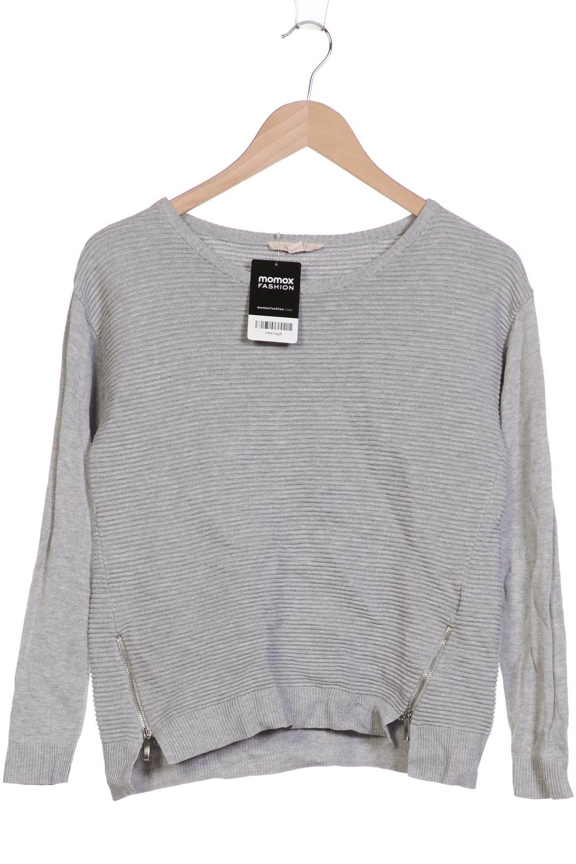 

Esprit Damen Pullover, grau, Gr. 34