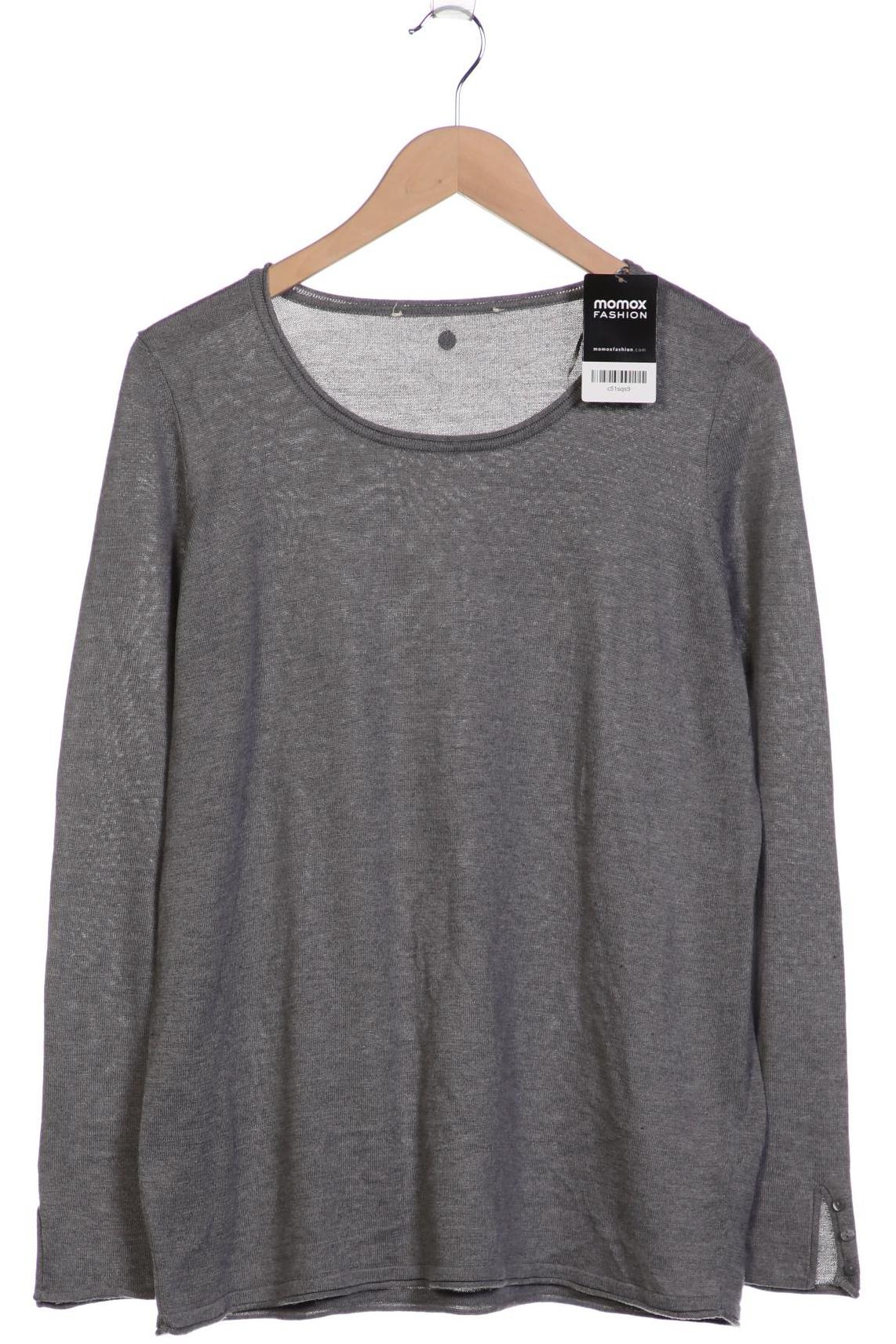 

Esprit Damen Pullover, grau, Gr. 42