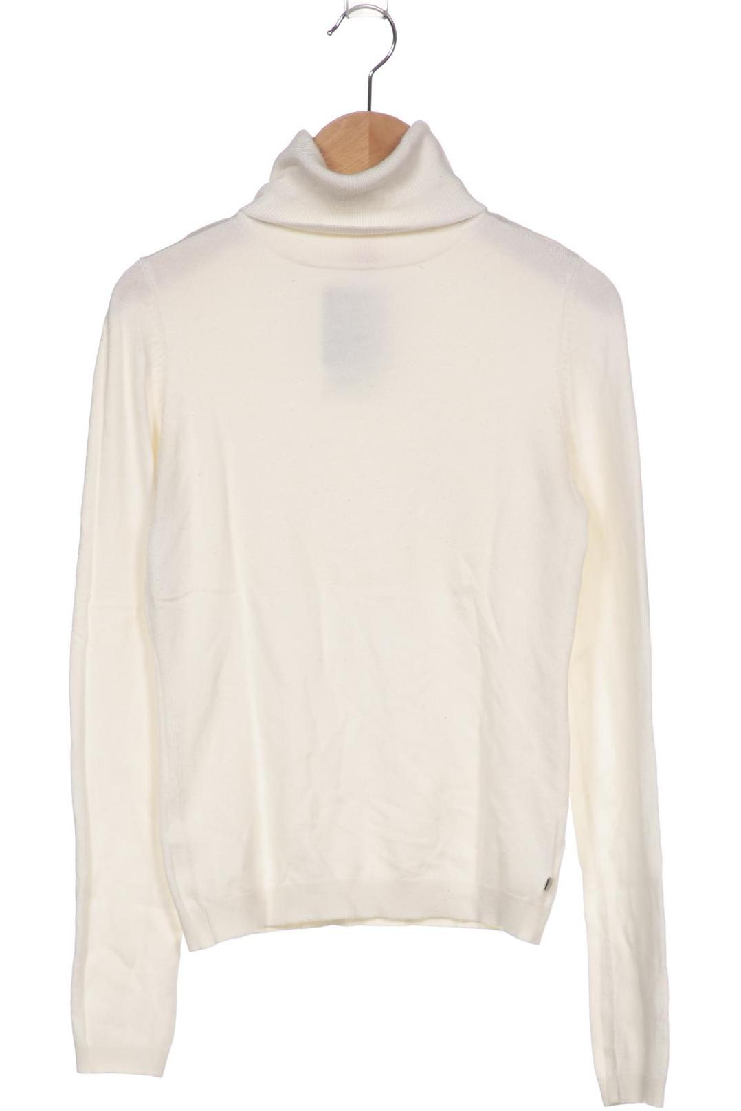 

Esprit Damen Pullover, cremeweiß, Gr. 34