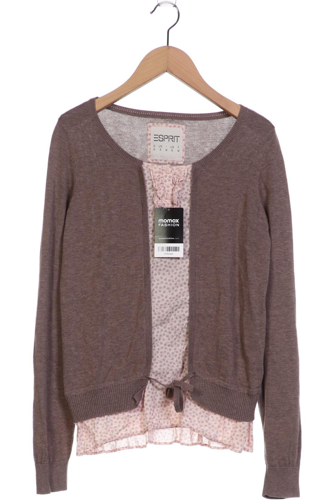 

Esprit Damen Pullover, braun
