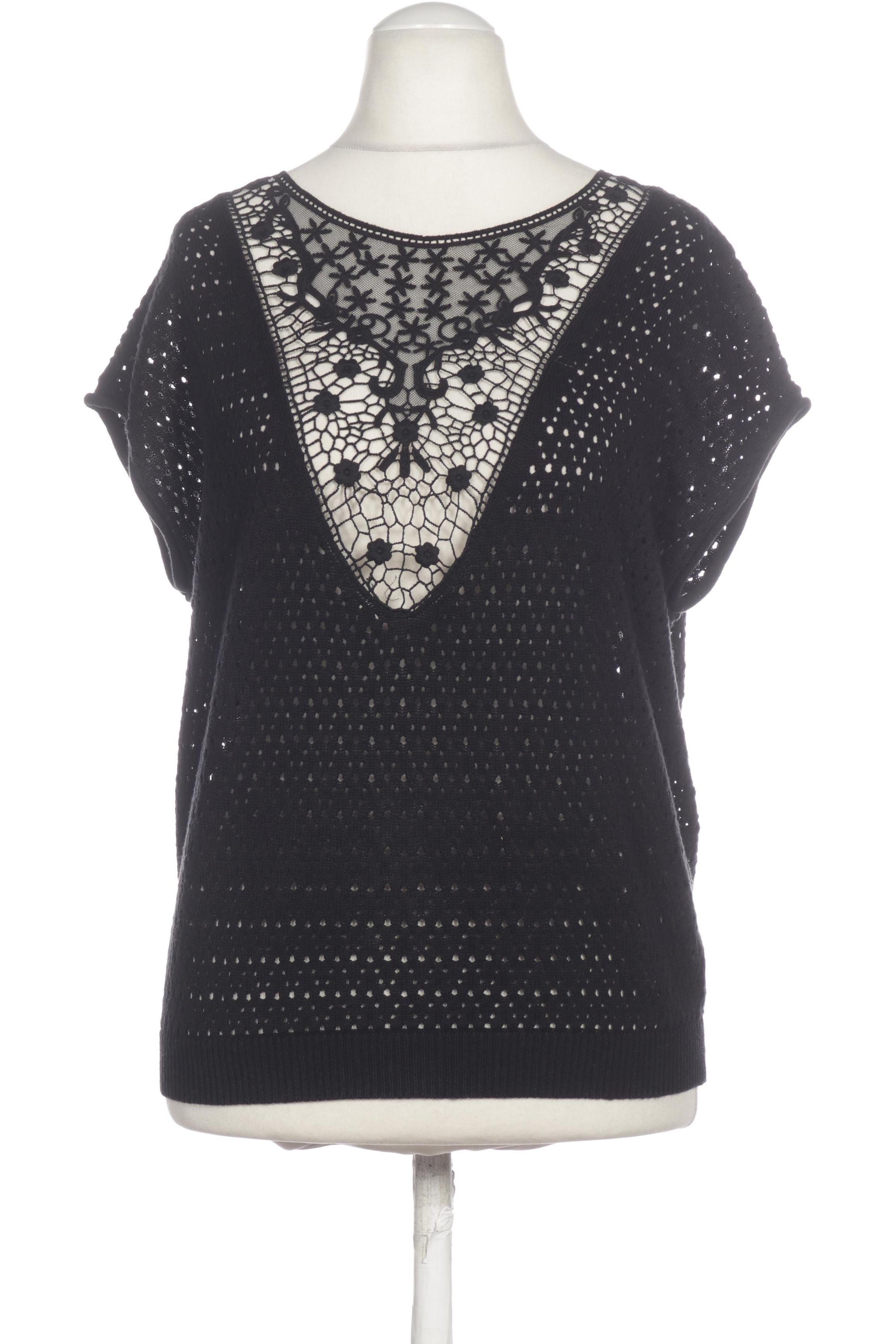 

Esprit Damen Pullover, schwarz, Gr. 42