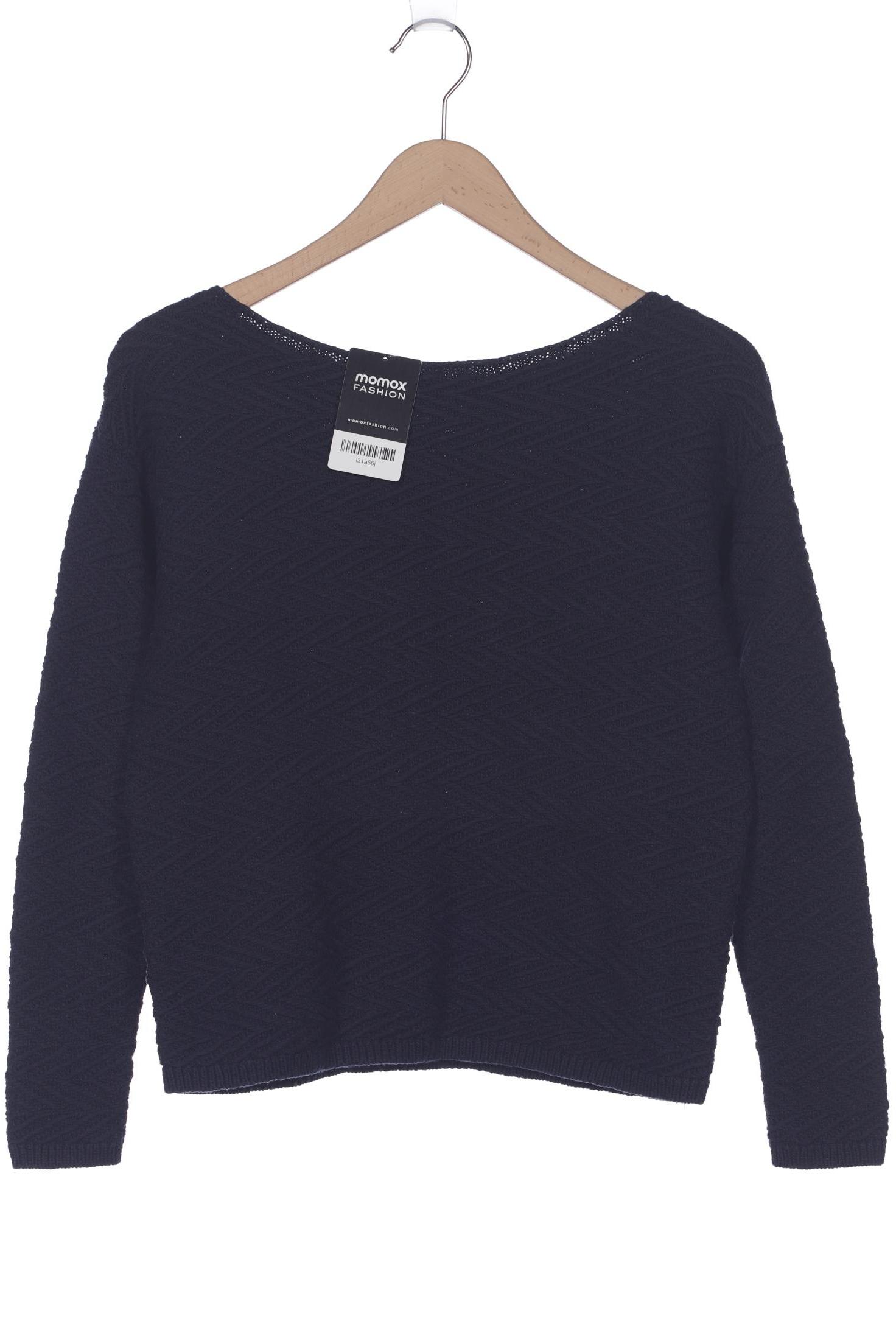 

Esprit Damen Pullover, marineblau