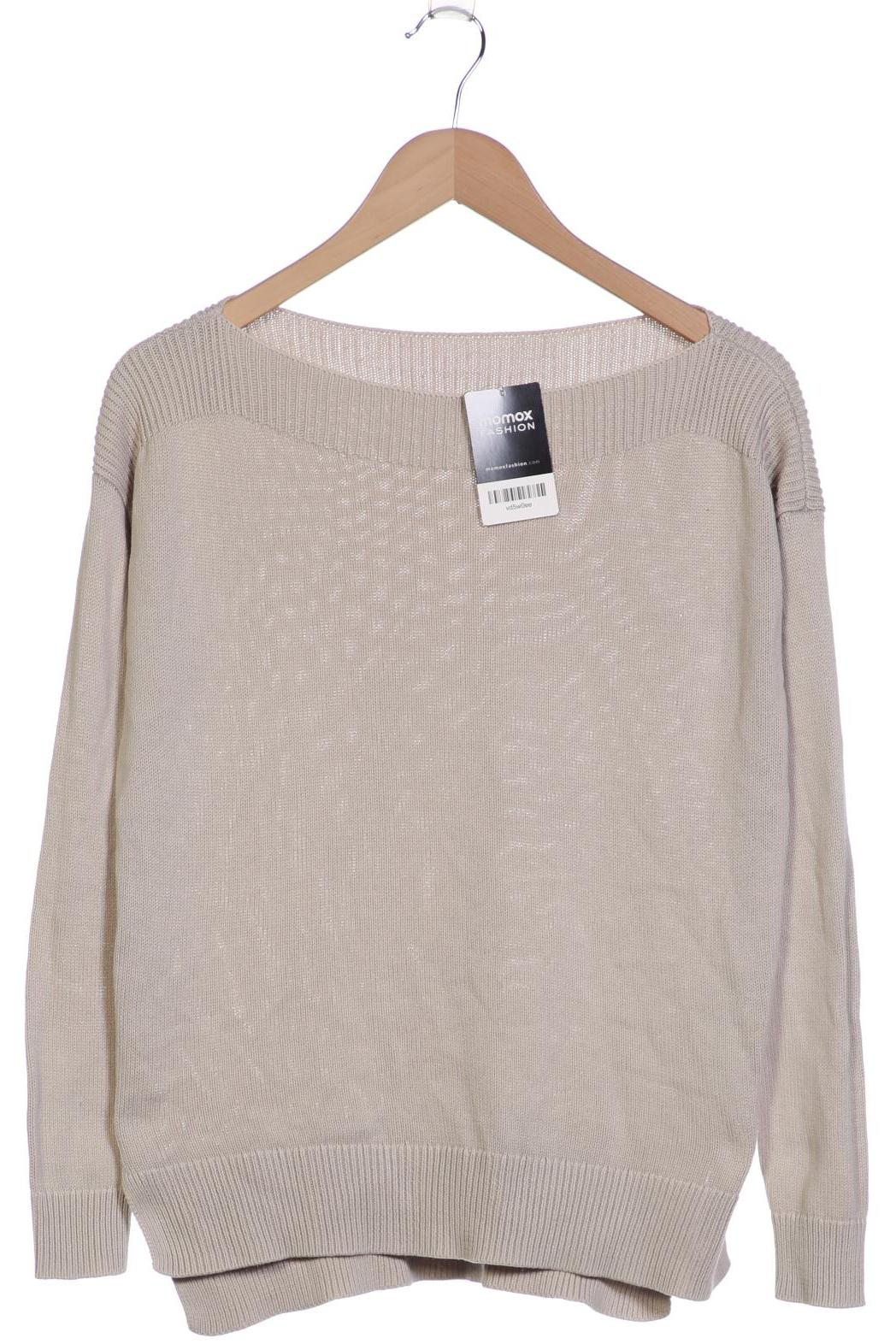 

Esprit Damen Pullover, beige, Gr. 36