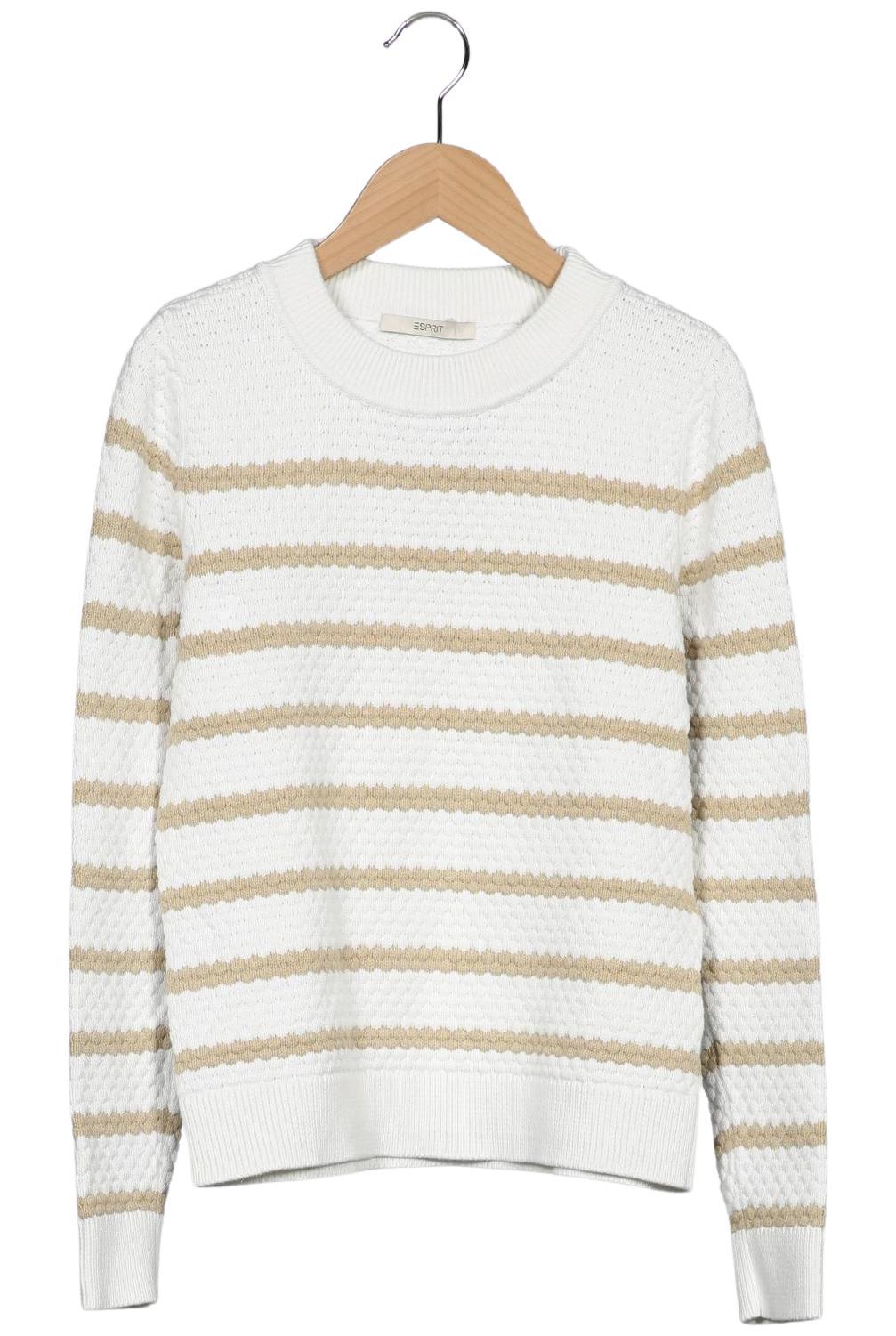 

Esprit Damen Pullover, mehrfarbig, Gr. 36