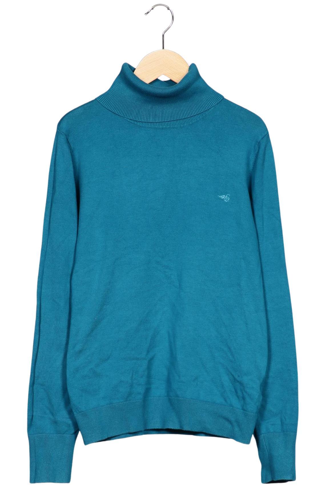 

Esprit Damen Pullover, türkis, Gr. 42