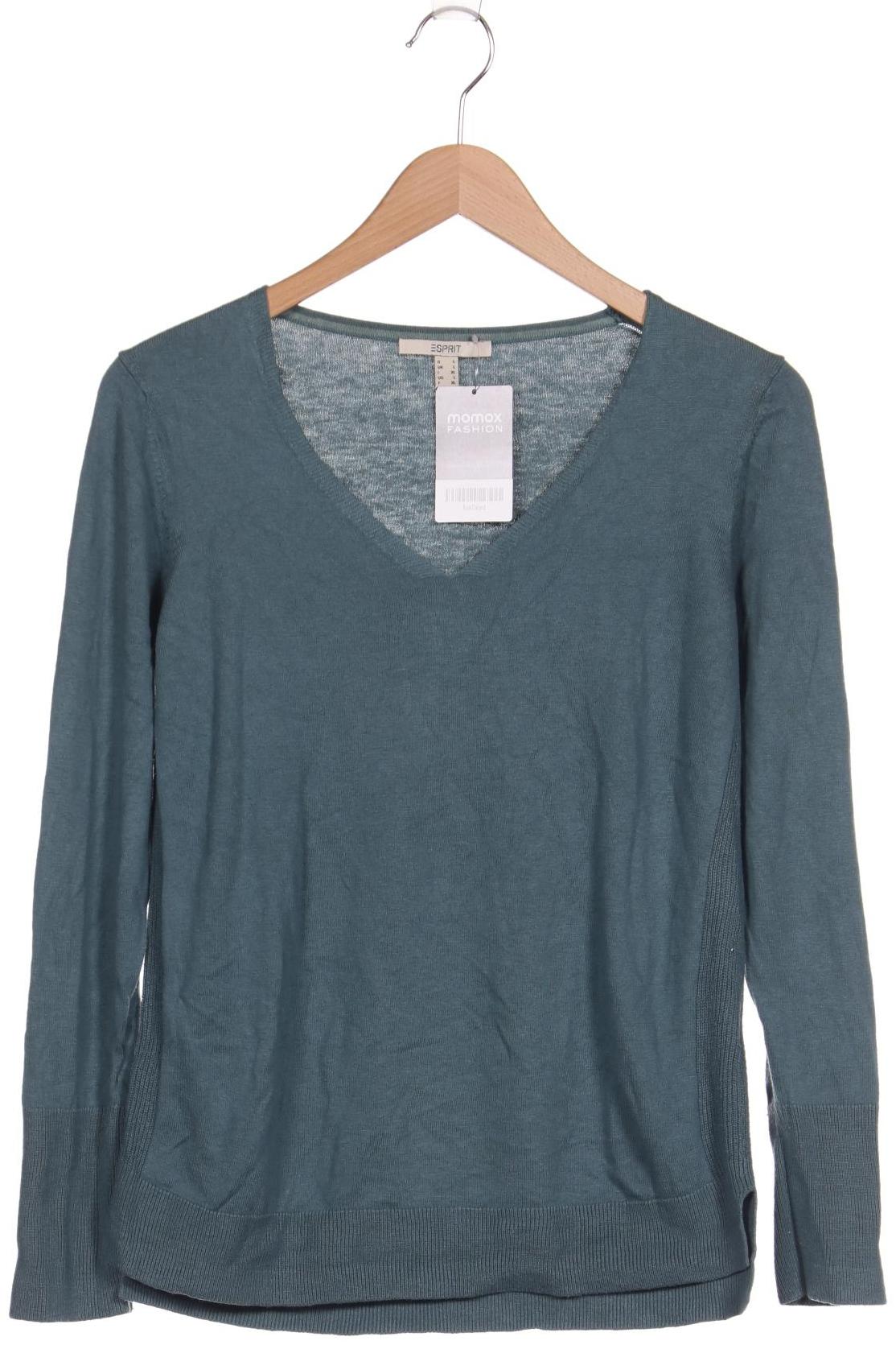 

Esprit Damen Pullover, türkis