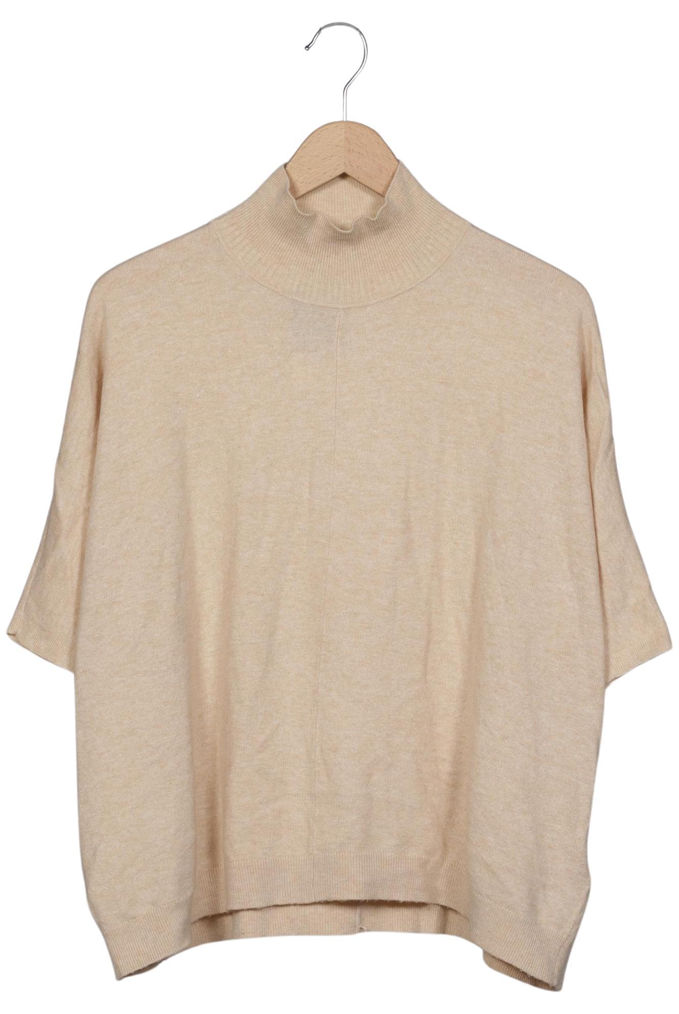 

Esprit Damen Pullover, beige, Gr. 34