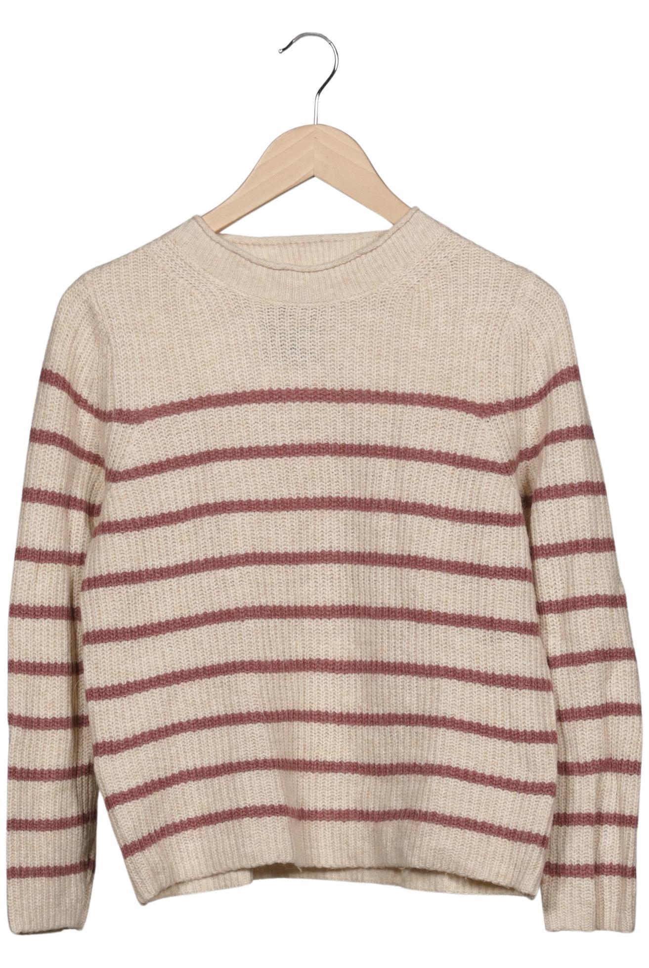 

Esprit Damen Pullover, beige, Gr. 34
